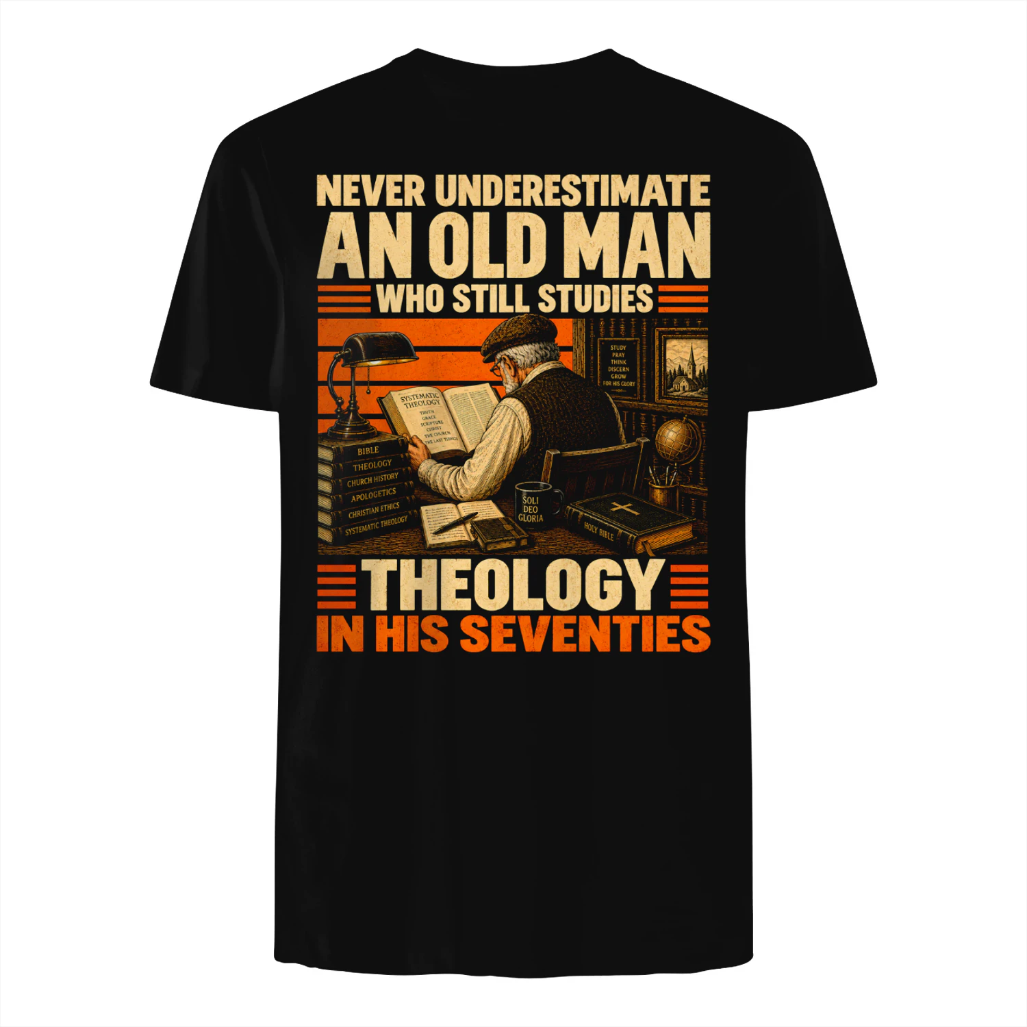 TEU1610 Theology