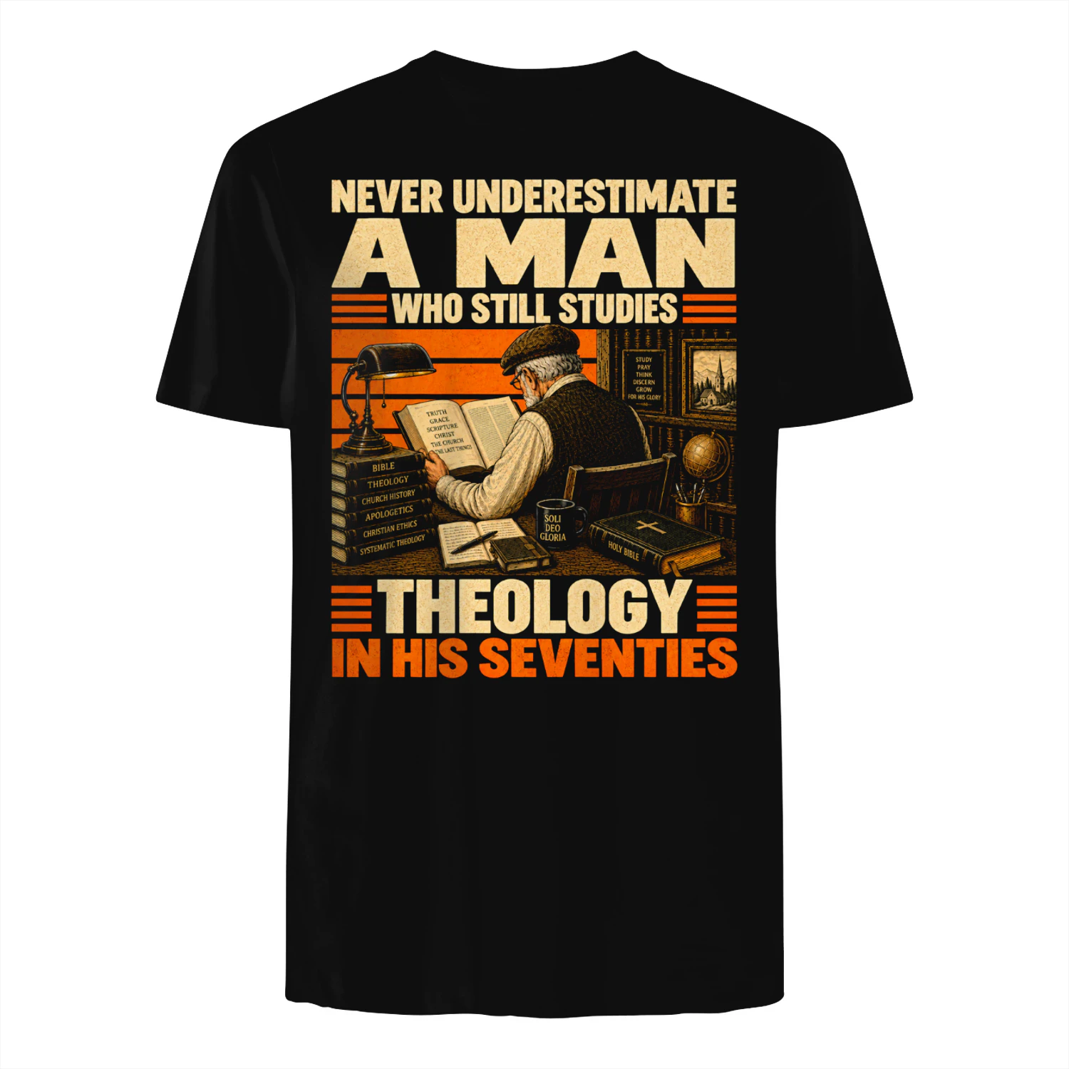 TEU1602 Theology