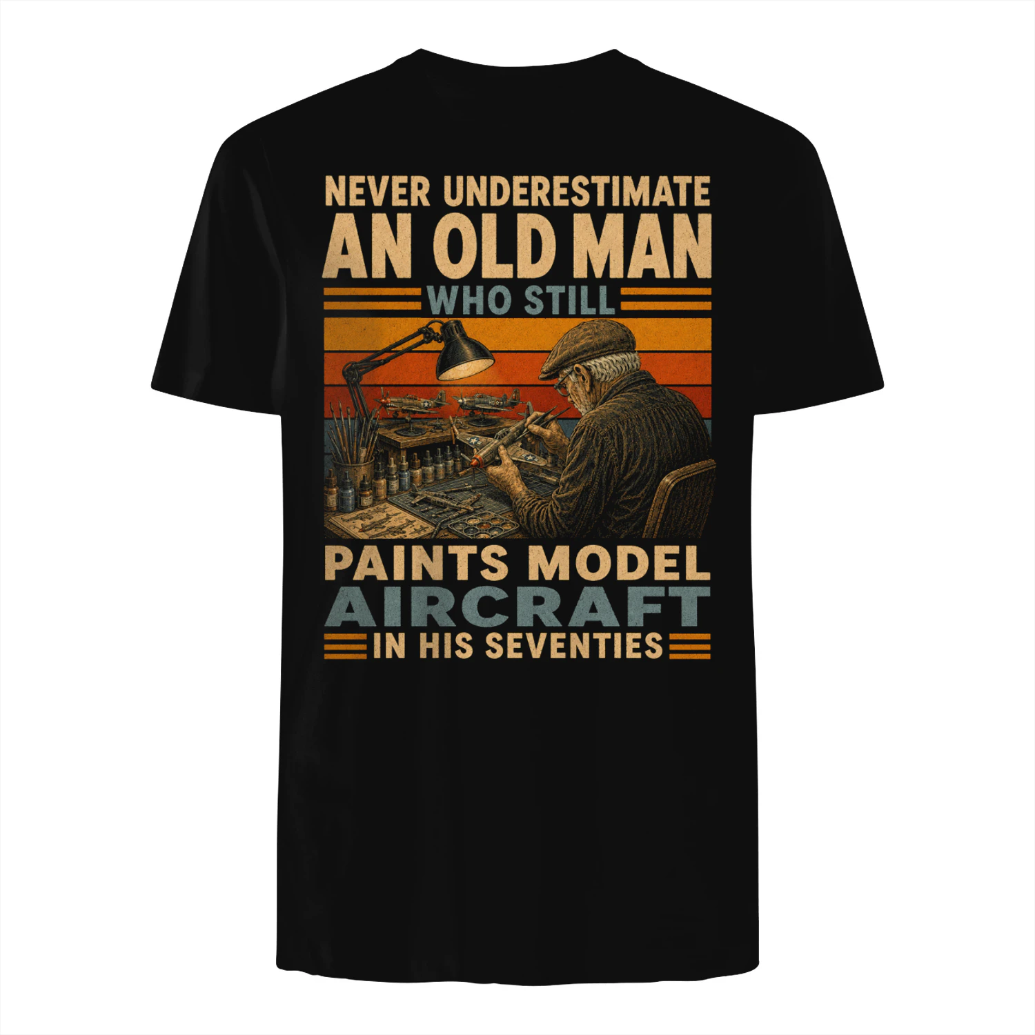 TEU0313 Paints Model Aircraft