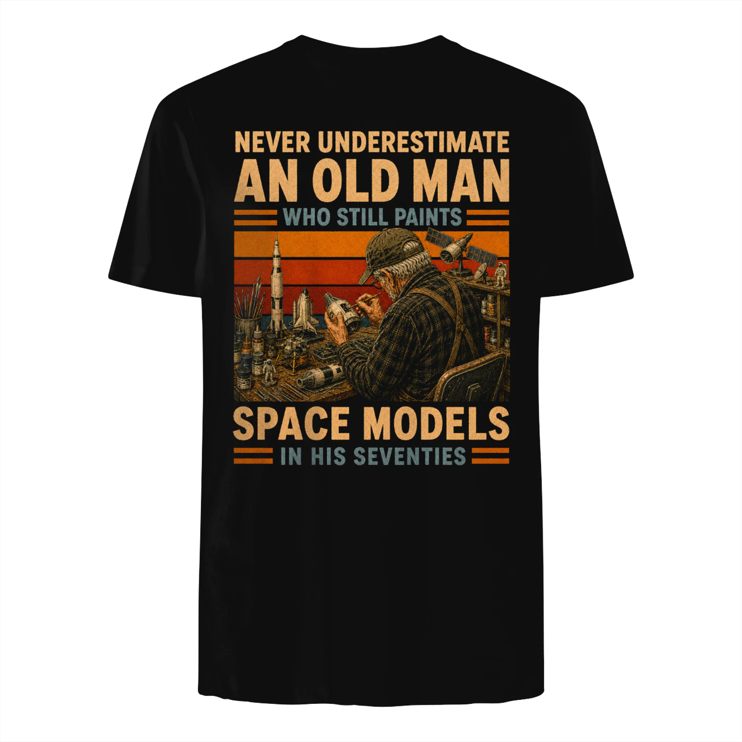 TEU0580 Space Models