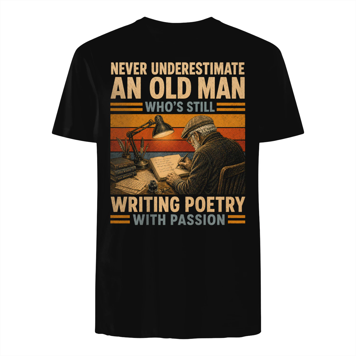 TEU0347 Writing Poetry