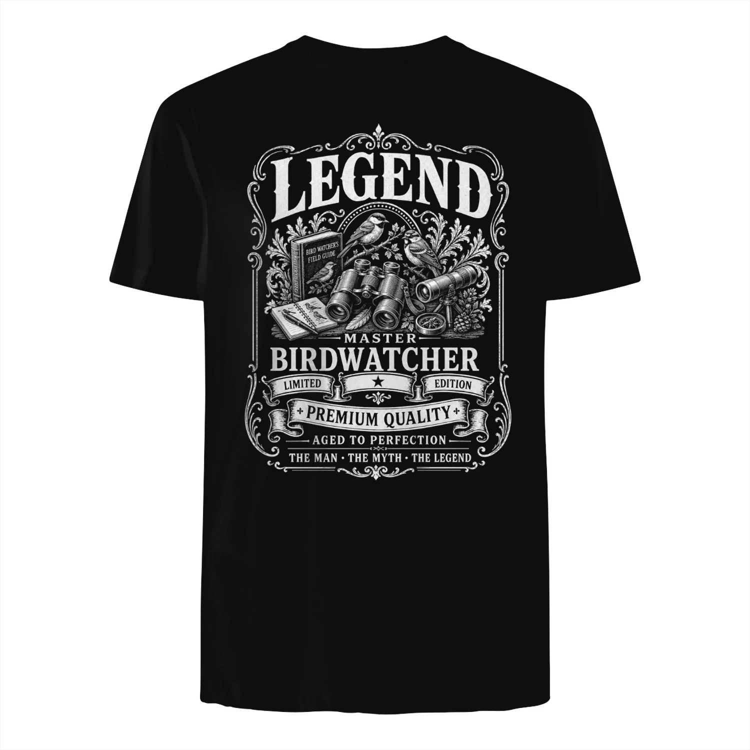 TEU0819 Legend Birdwatcher