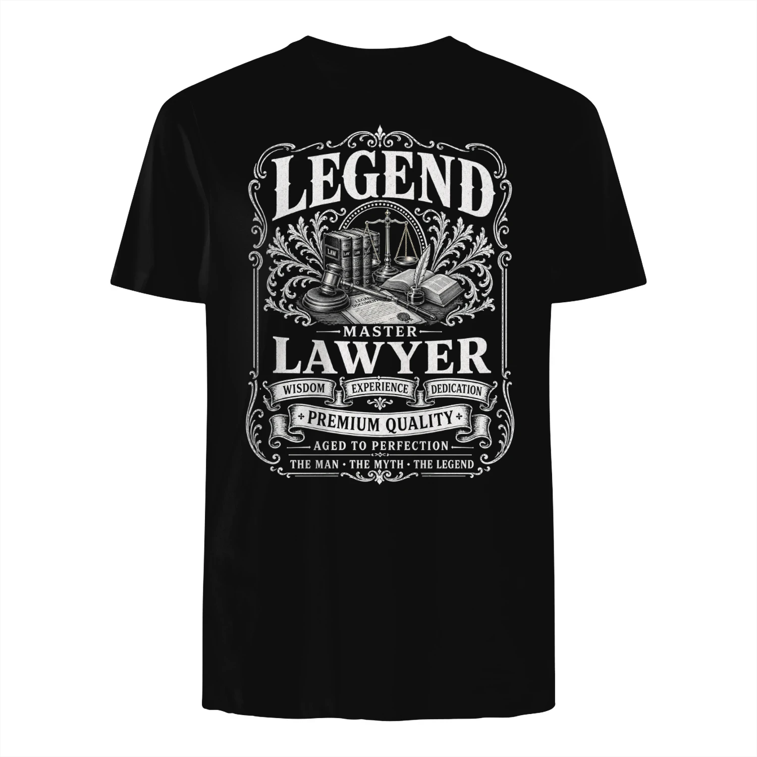 TEU0846 Lawyer