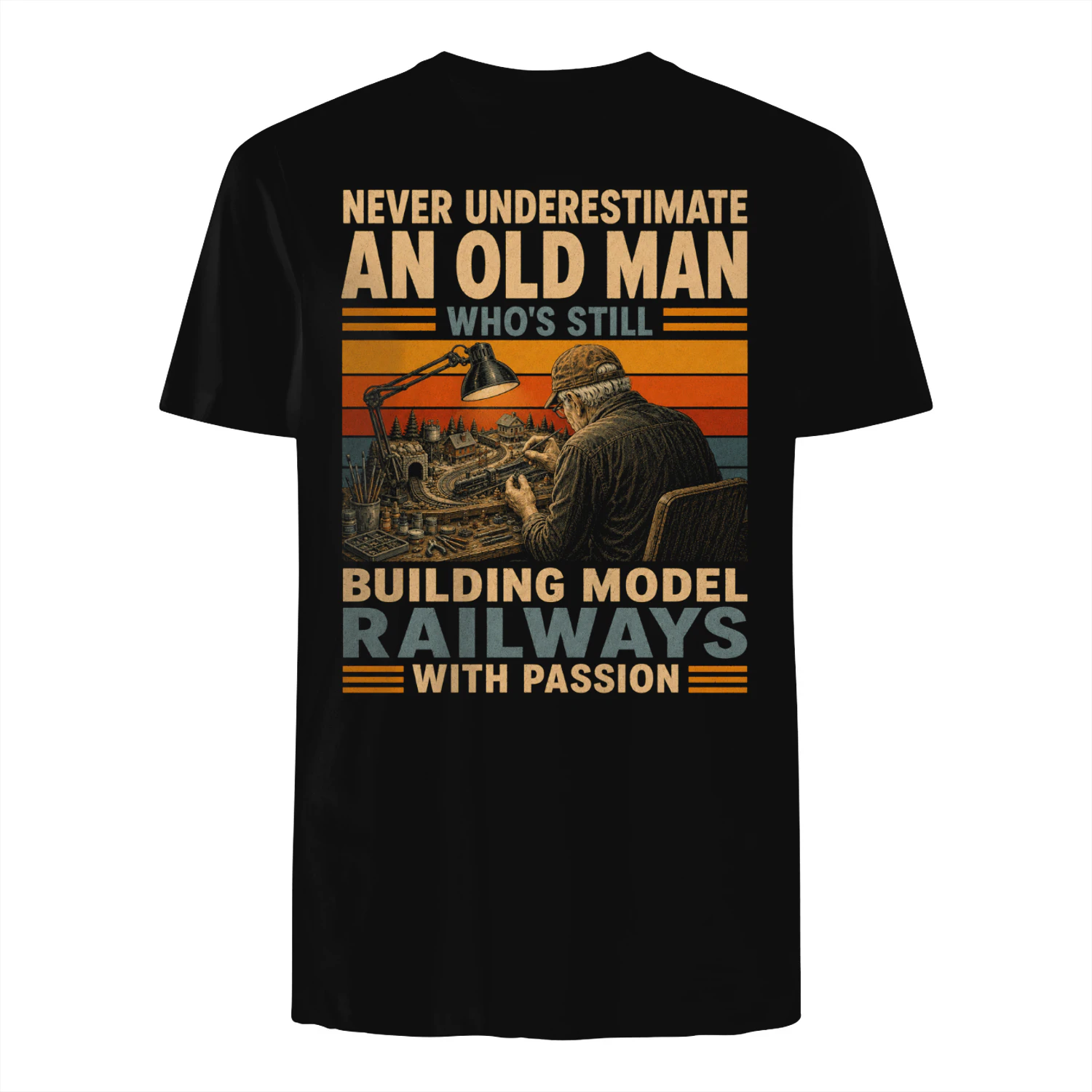 TEU0298 Building Model Railways
