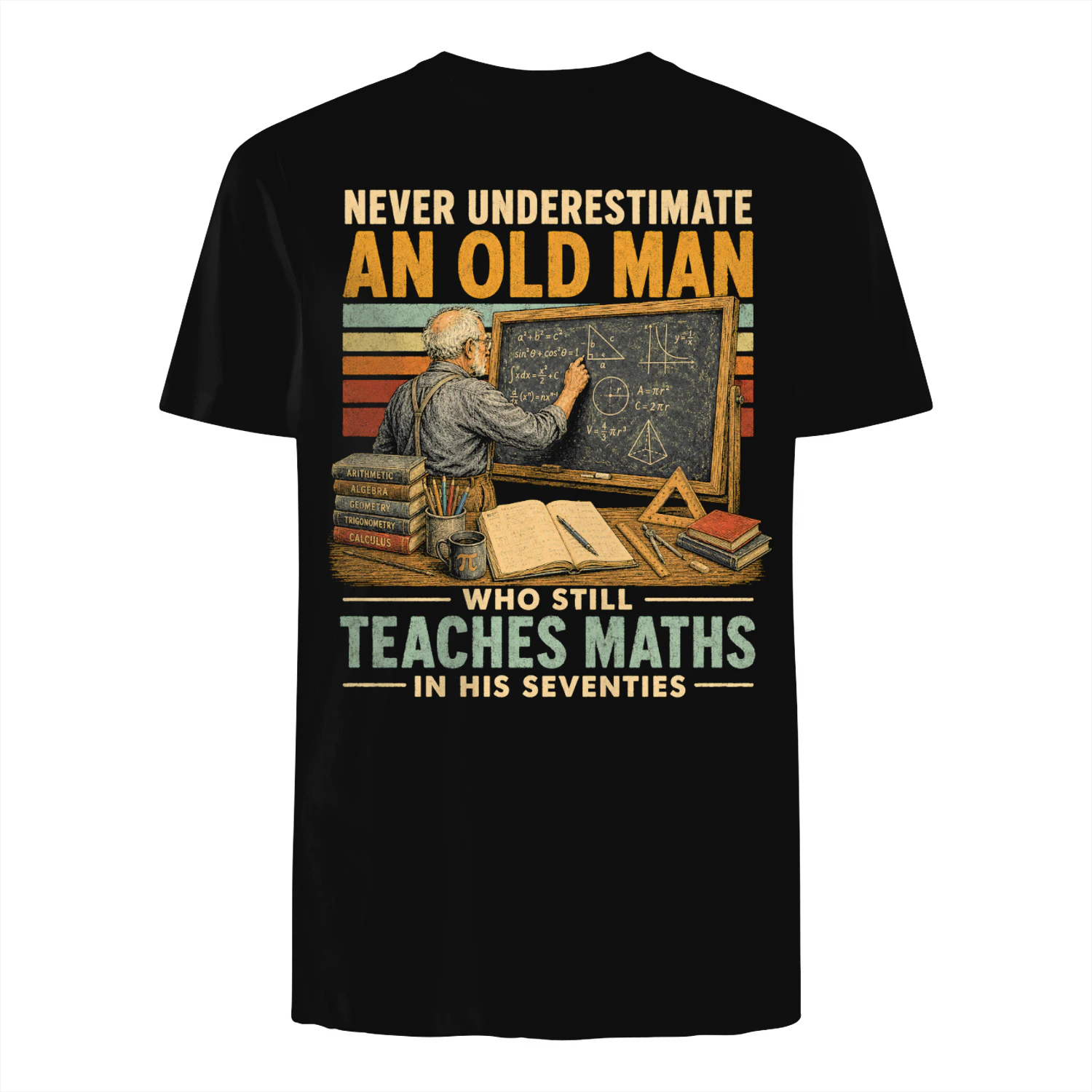 TEU0146 Teaches Maths