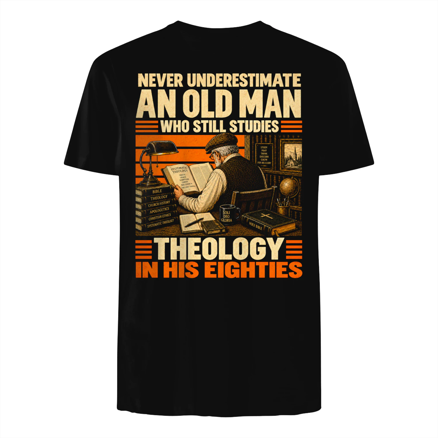 TEU1611 Theology