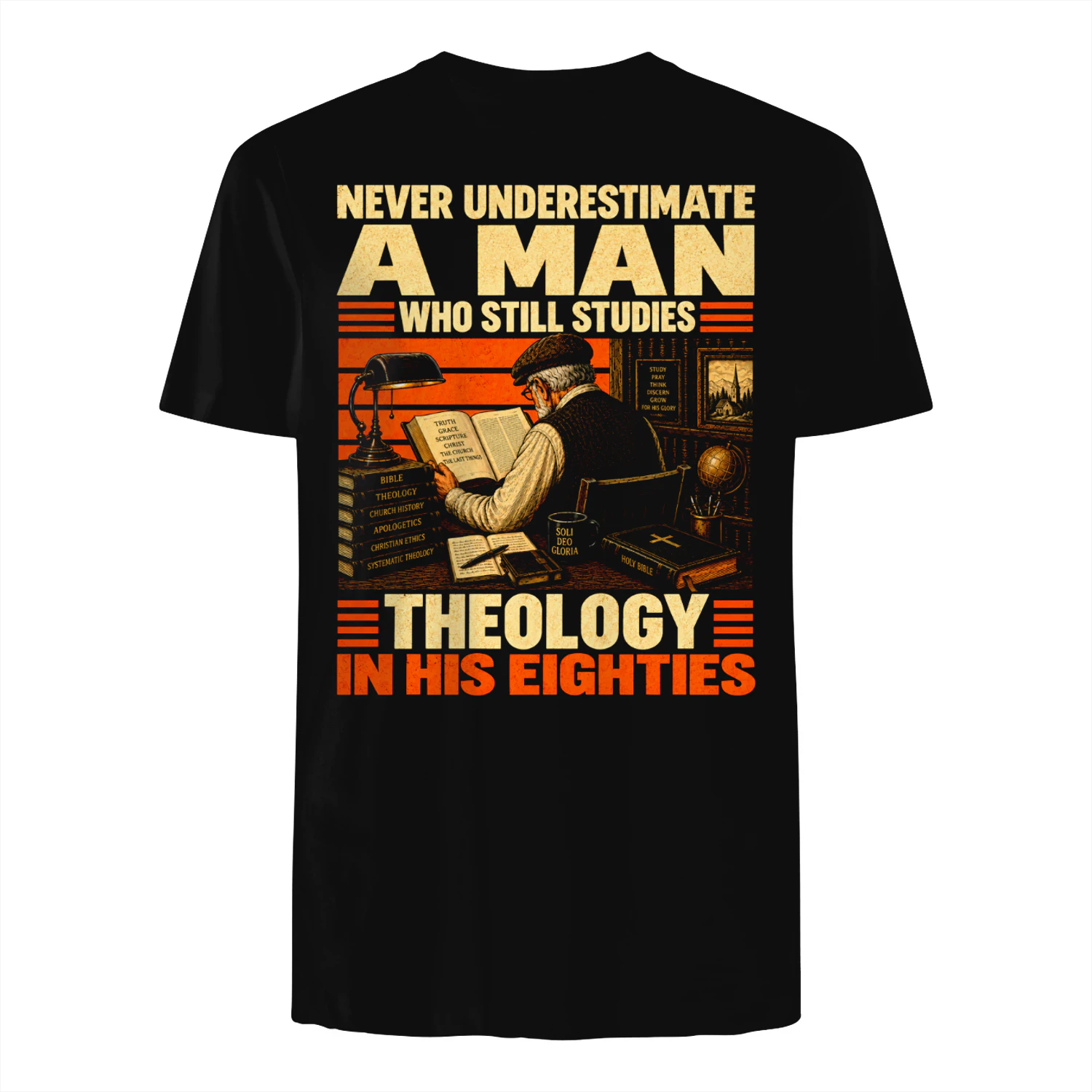 TEU1603 Theology