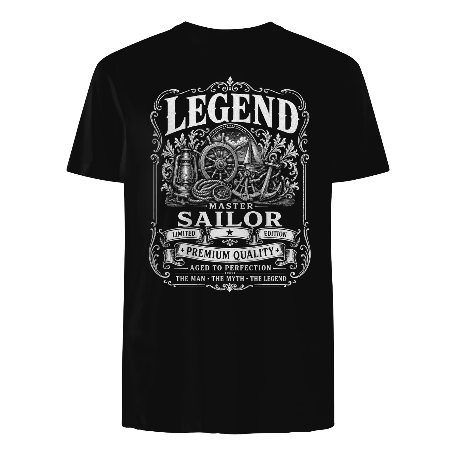 TEU0858 Sailor