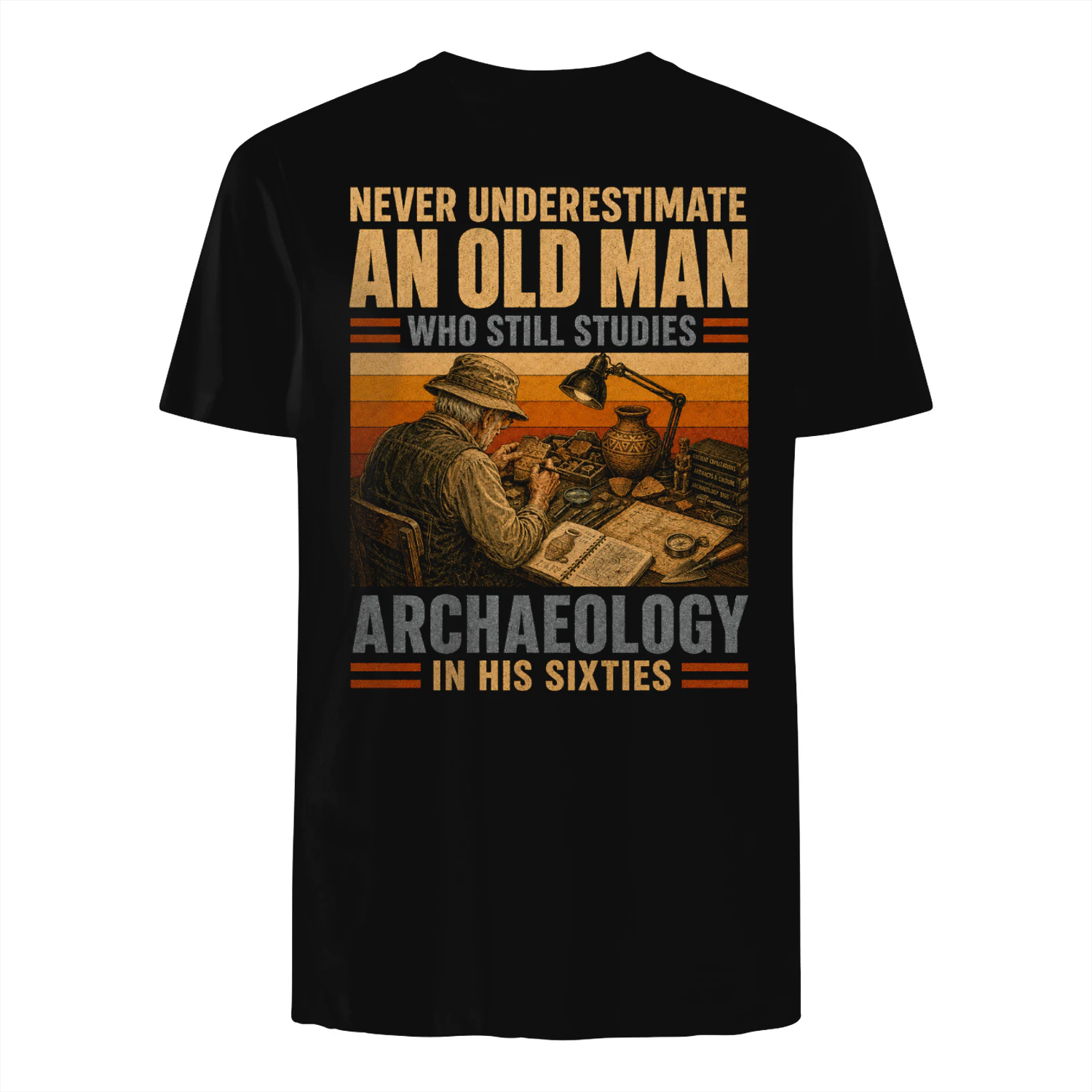 TEU0786 Archaeology
