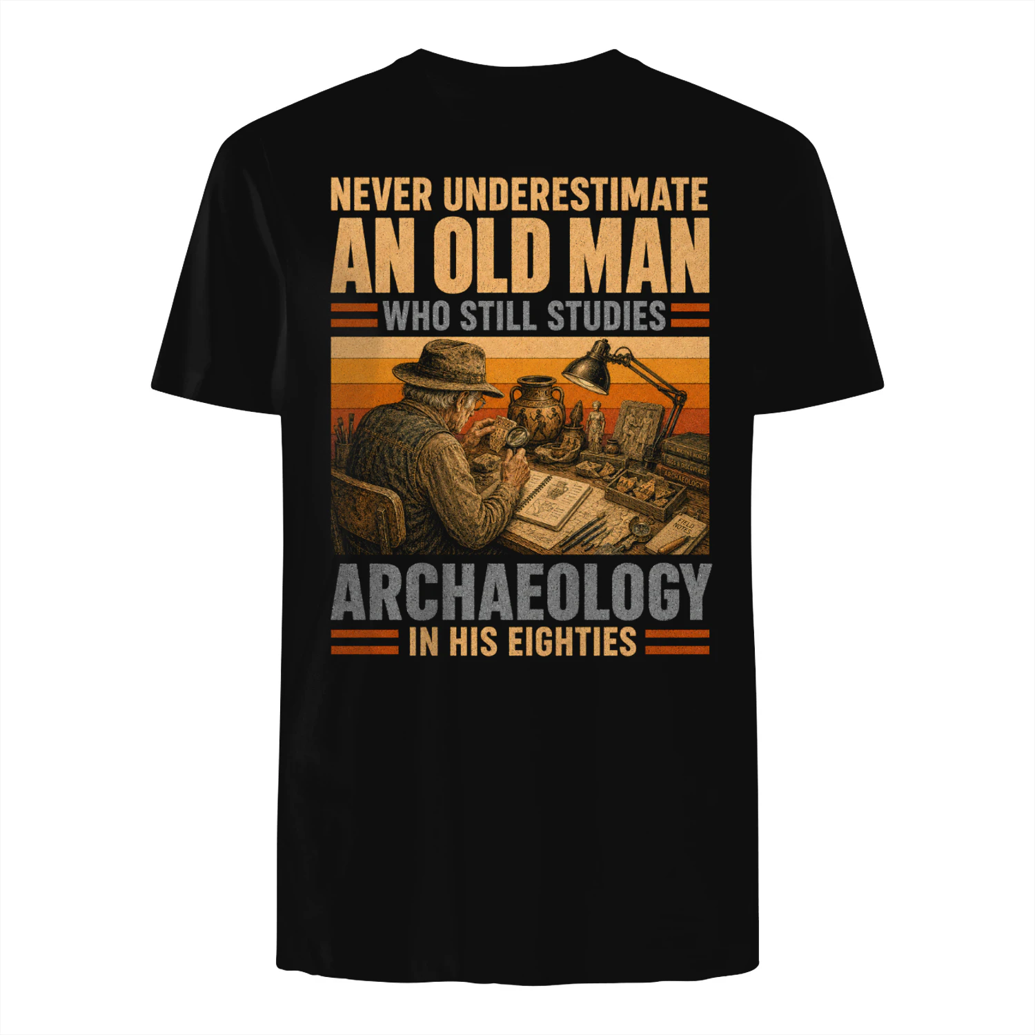 TEU0788 Archaeology