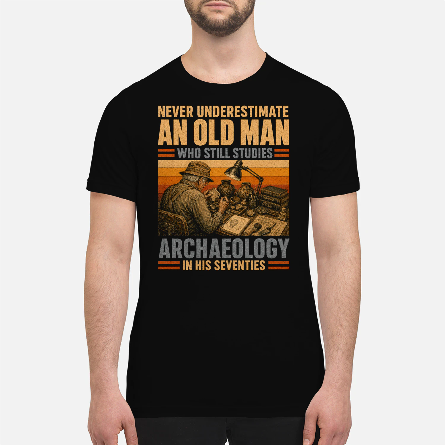 TEU0787 Archaeology