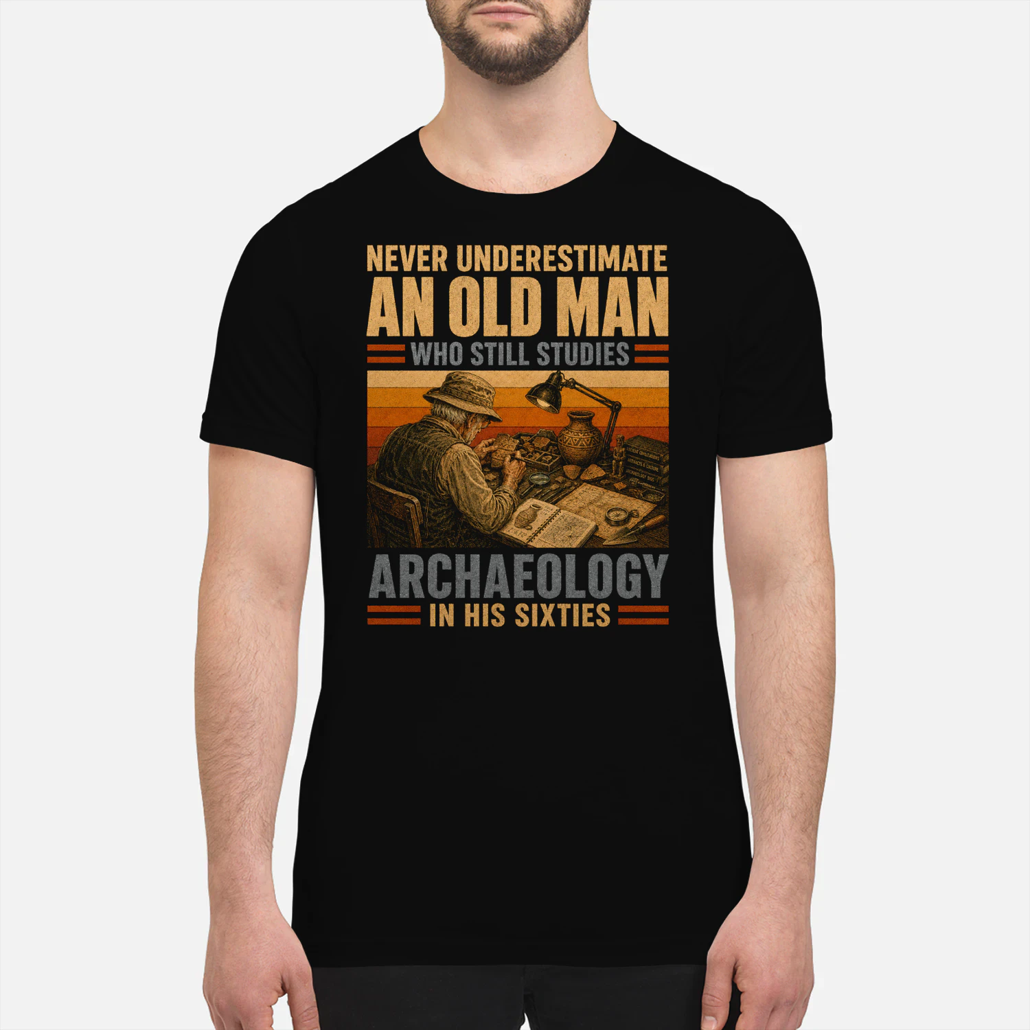 TEU0786 Archaeology