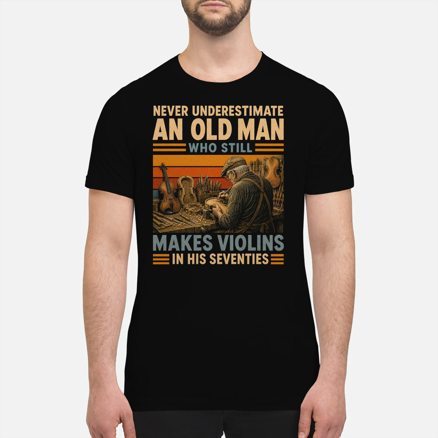 TEU0373 Makes Violins