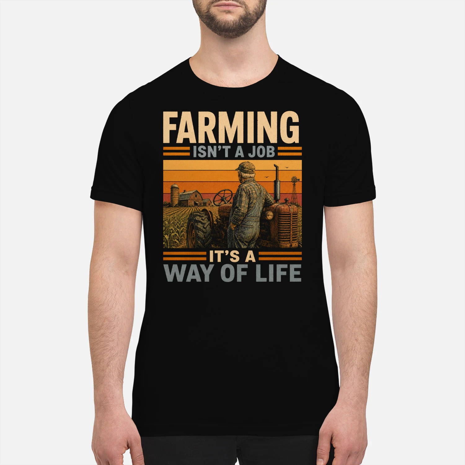 TEU0740 Farming