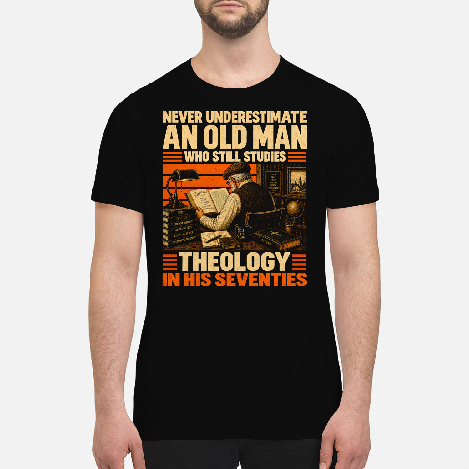 TEU1610 Theology