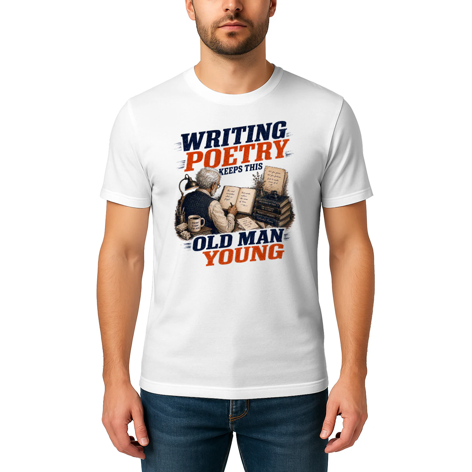 TEU0673 Writing Poetry
