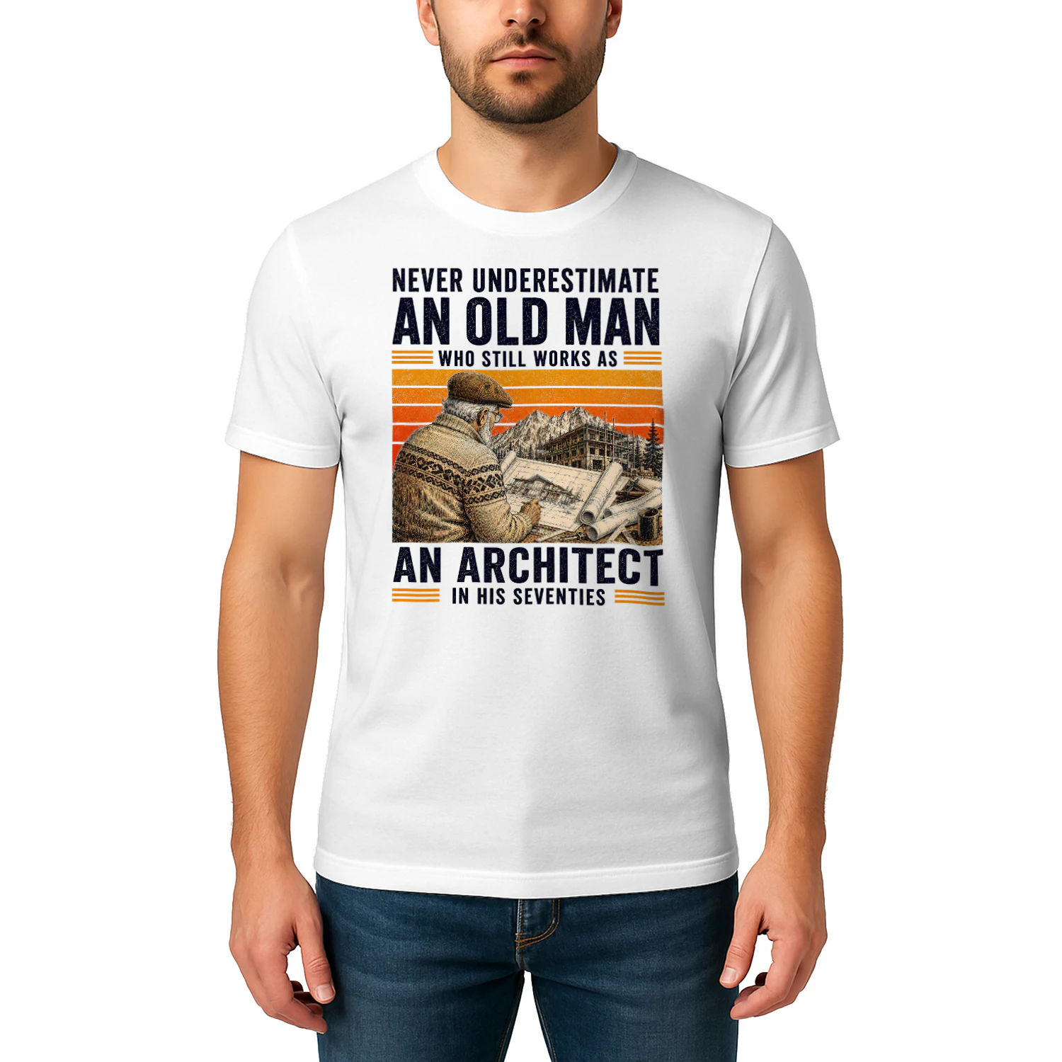 TEU0413 An Architect