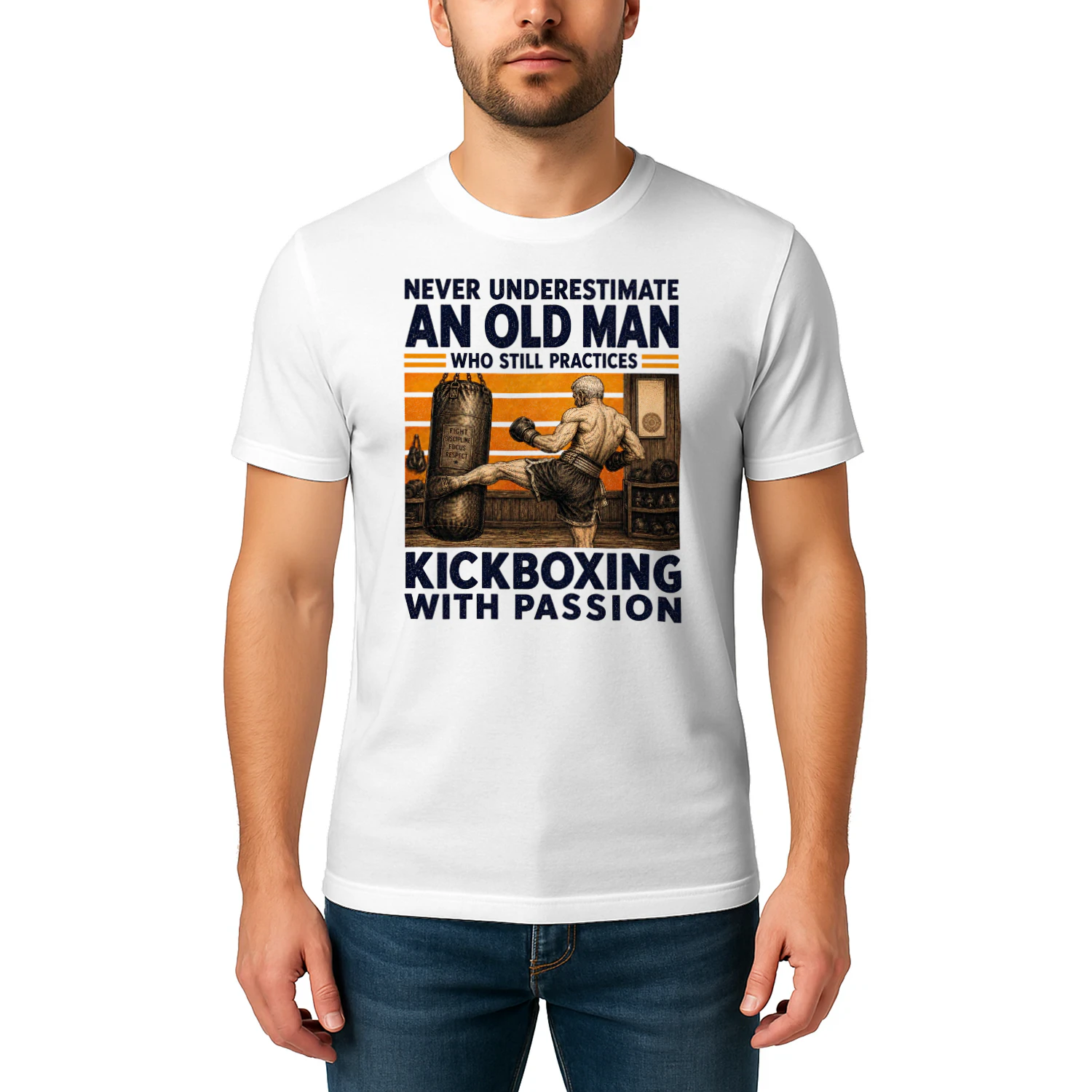 TEU0950 Kickboxing