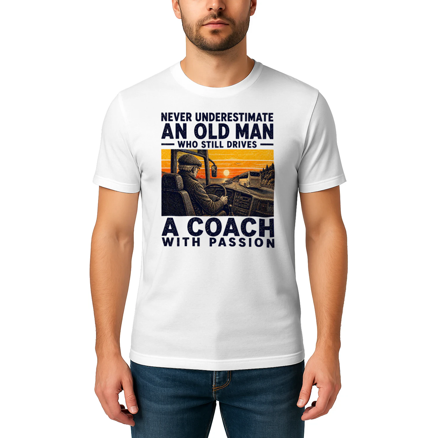 TEU0793 A Coach