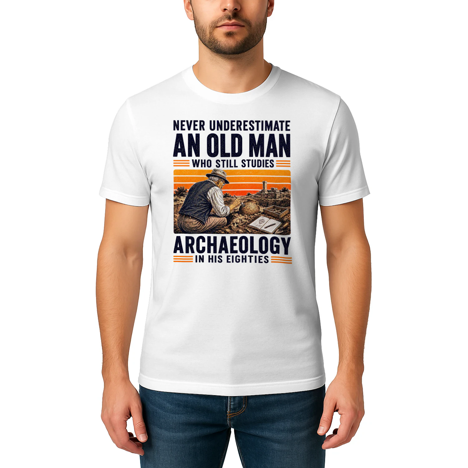 TEU0644 Archaeology