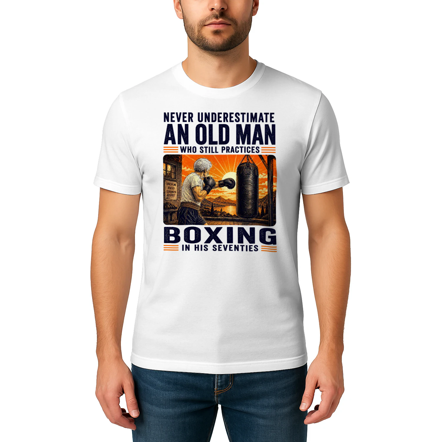 TEU0544 Boxing