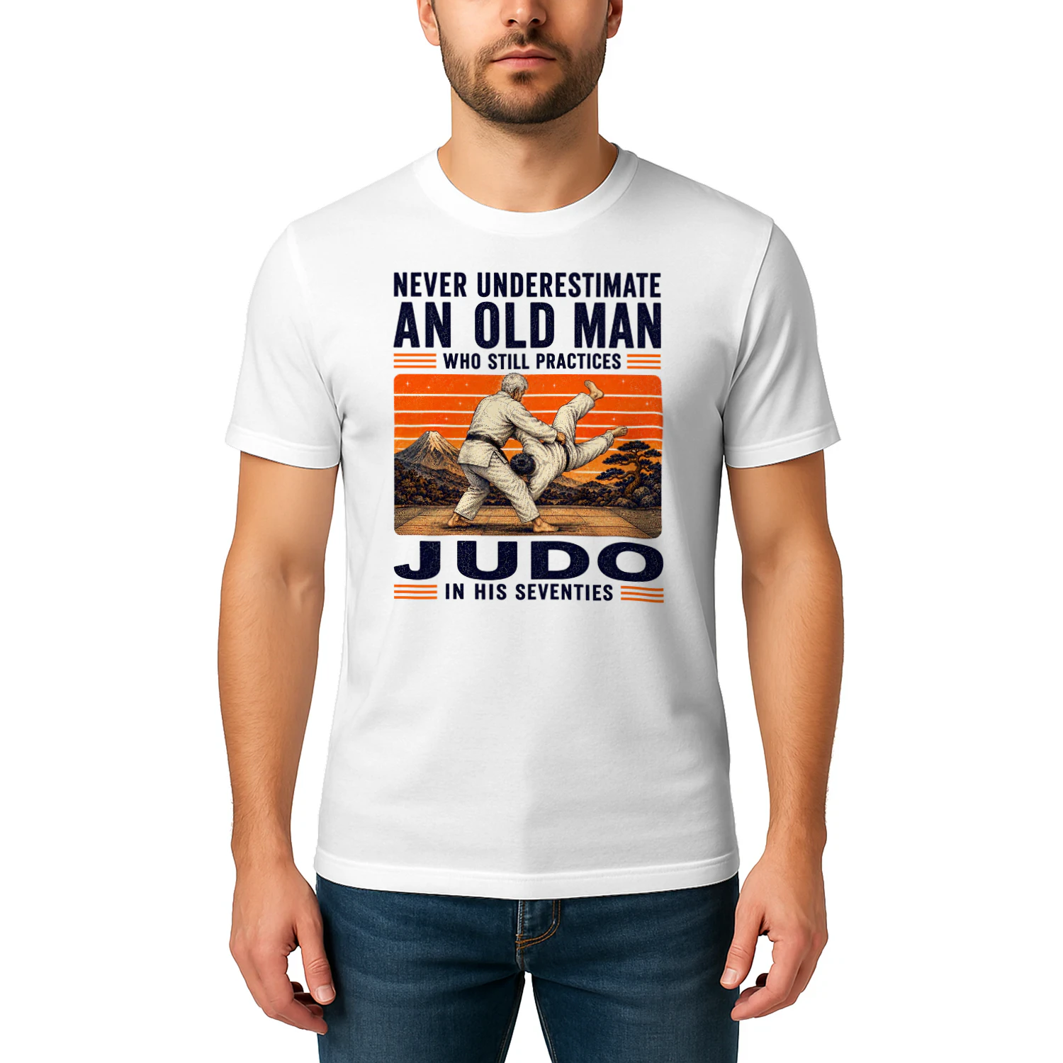 TEU0537 Judo