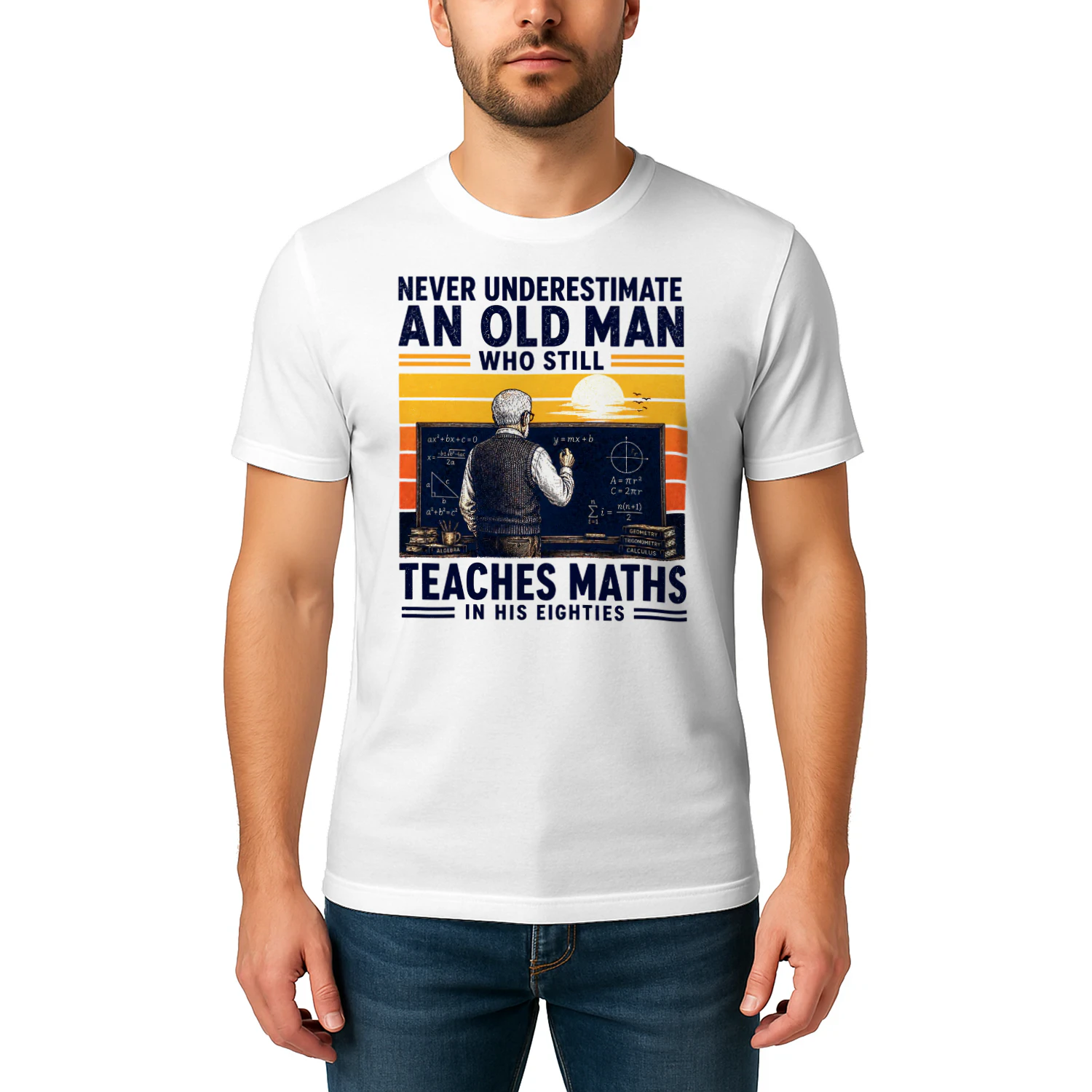 TEU0659 Teaches Maths