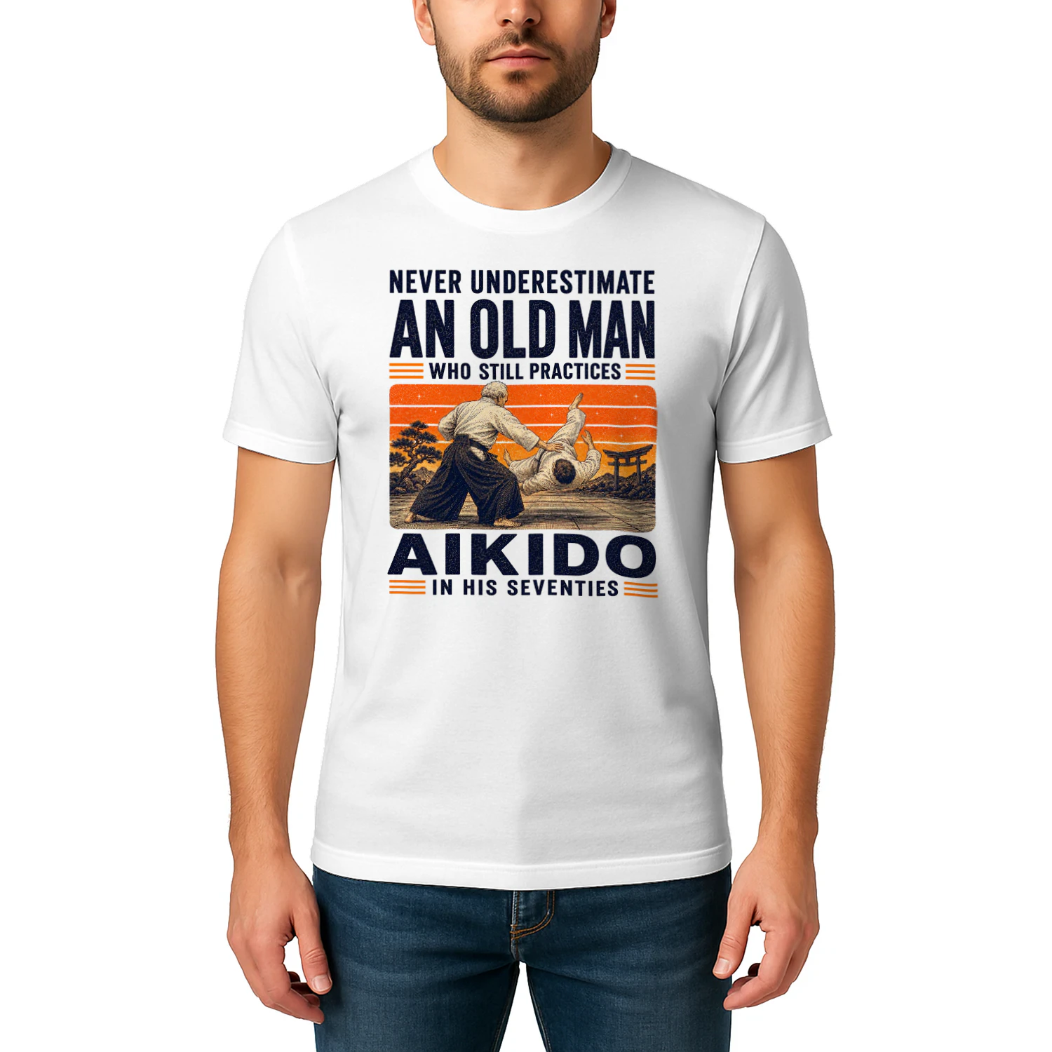 TEU0530 Aikido