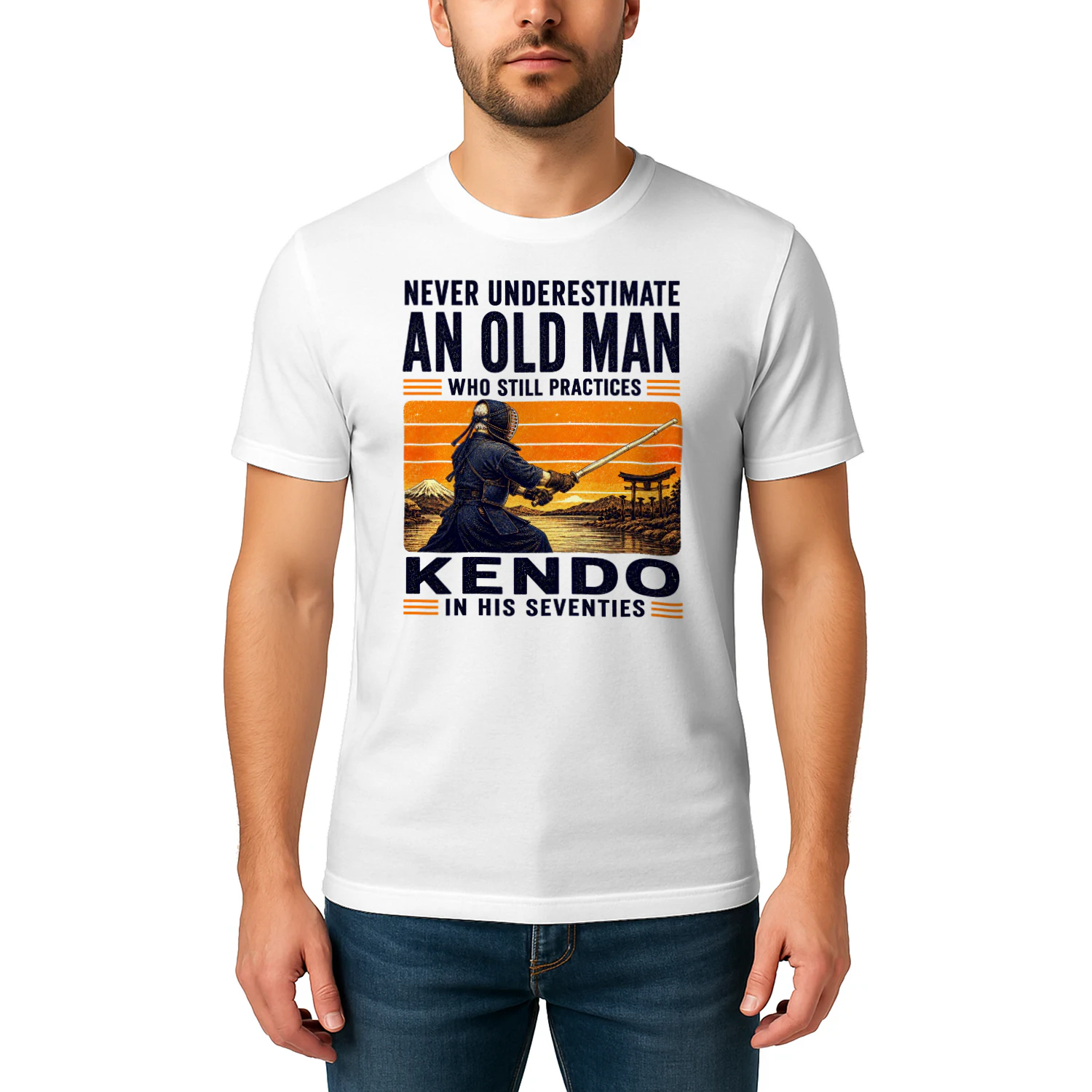 TEU0539 Kendo