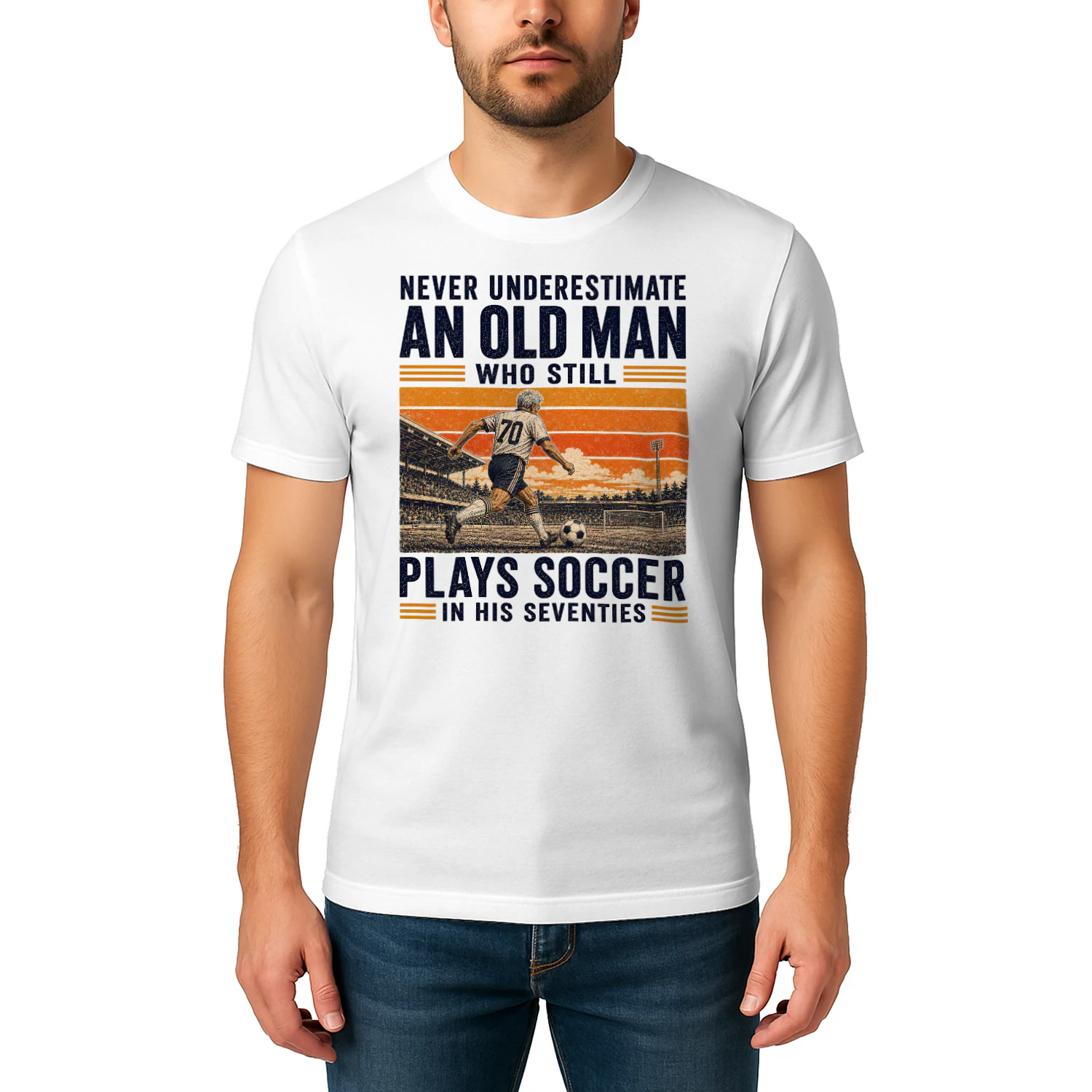 TEU0453 Plays Soccer