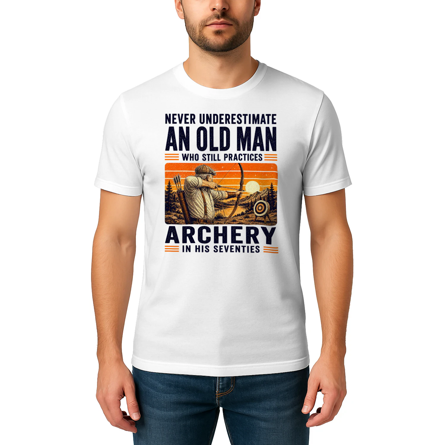 TEU0545 Archery