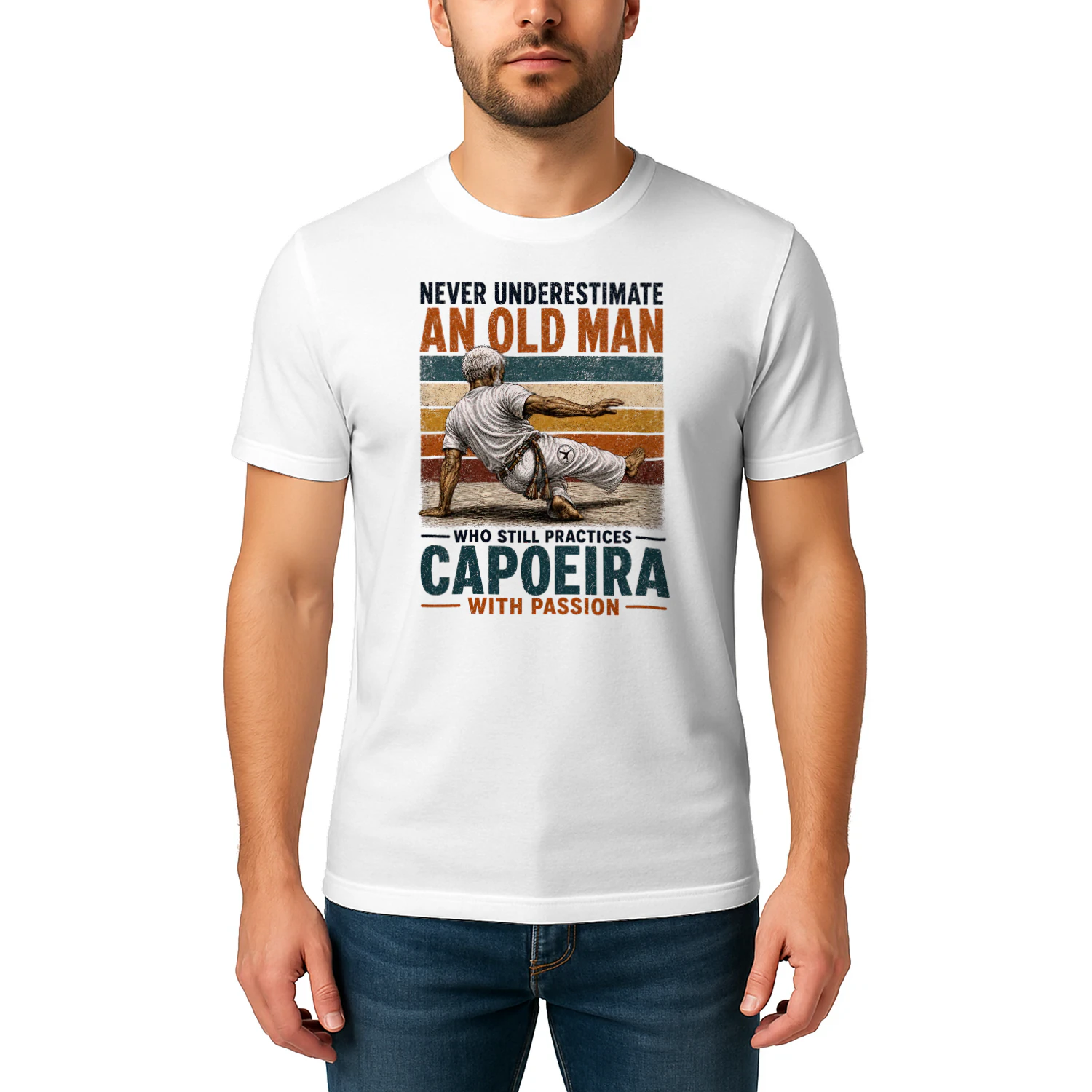 TEU0939 Capoeira