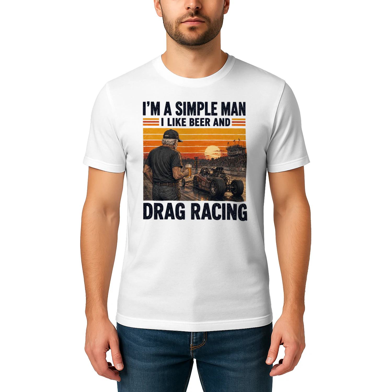 TEU0404 Drag Racing 3