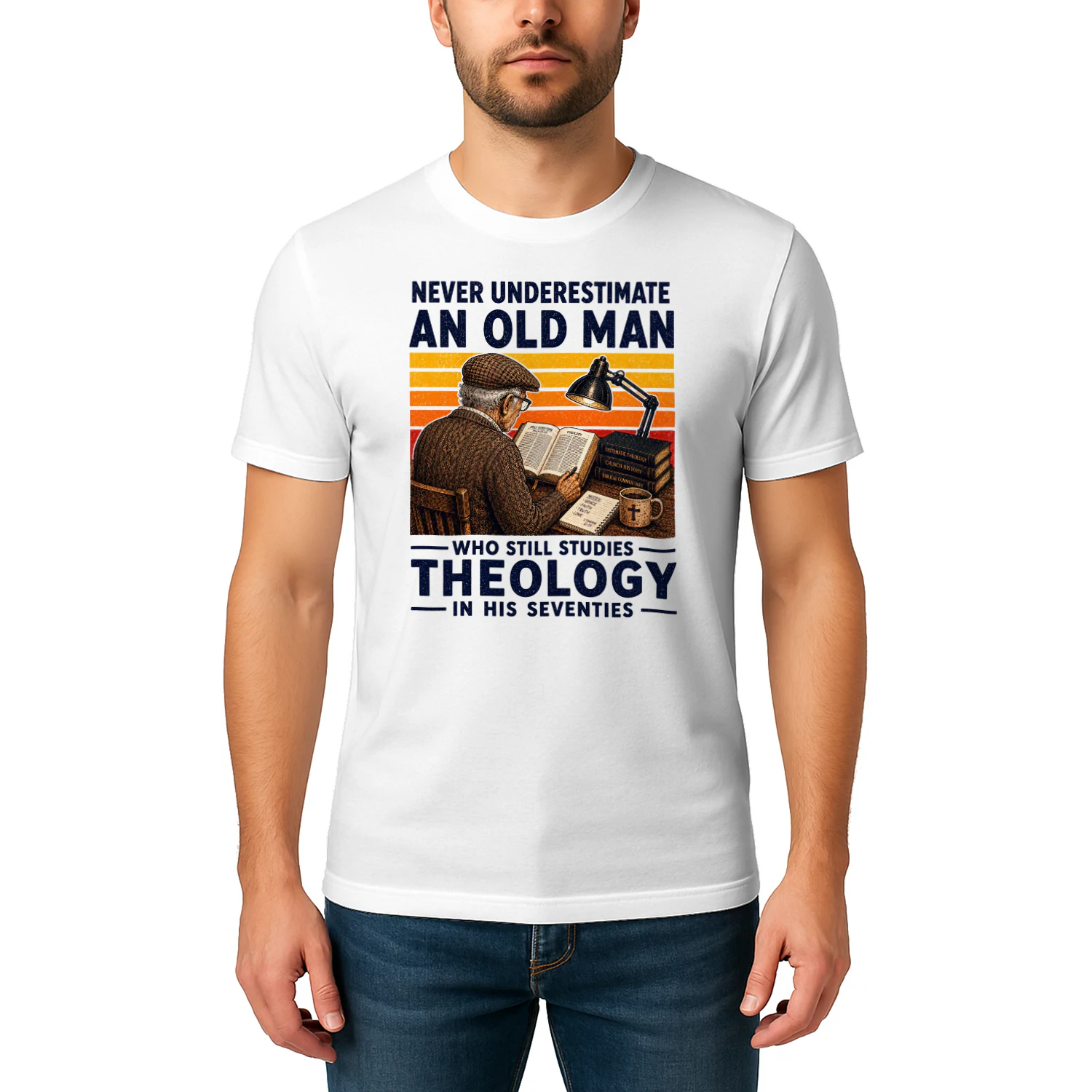 TEU0696 Theology