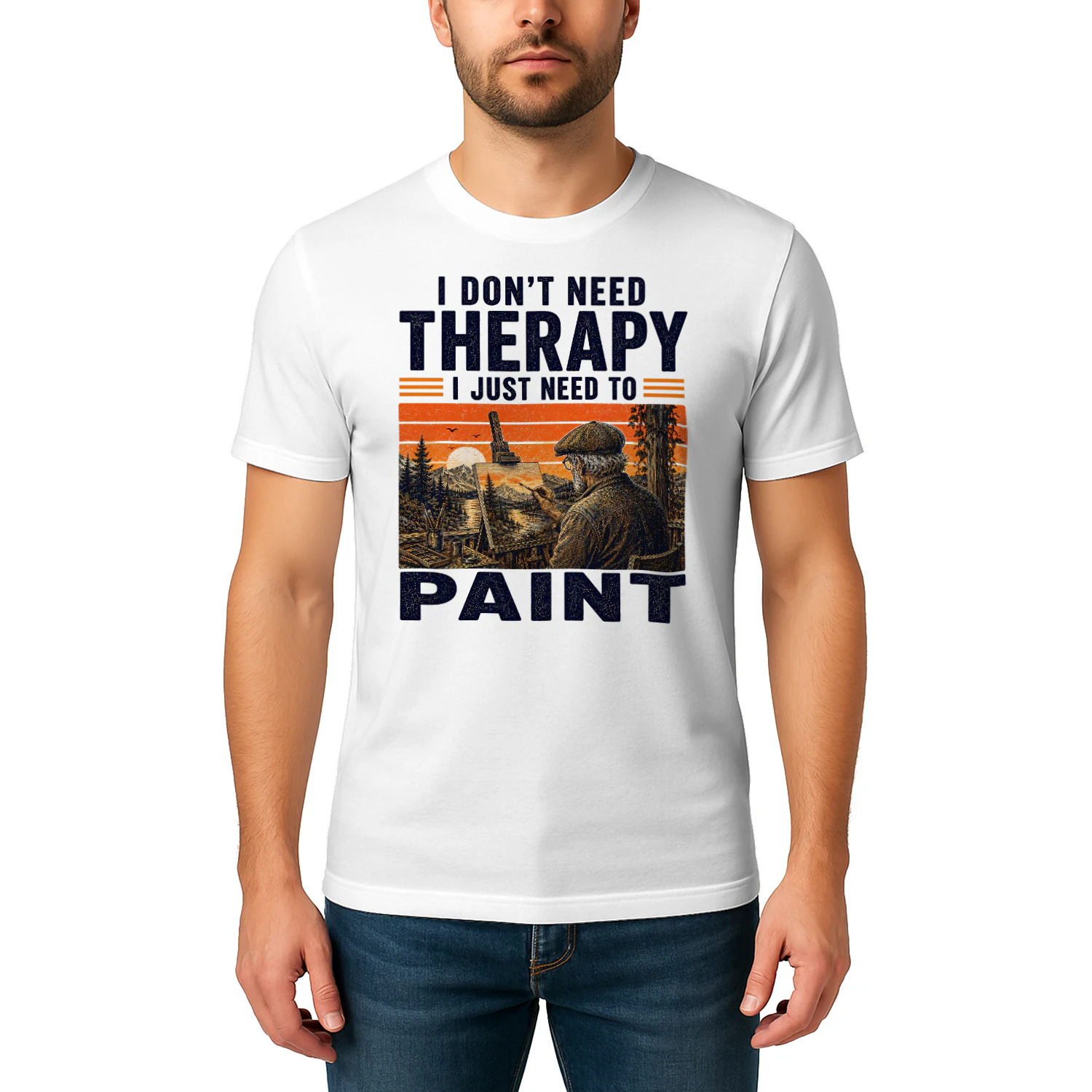 TEU0450 Paint