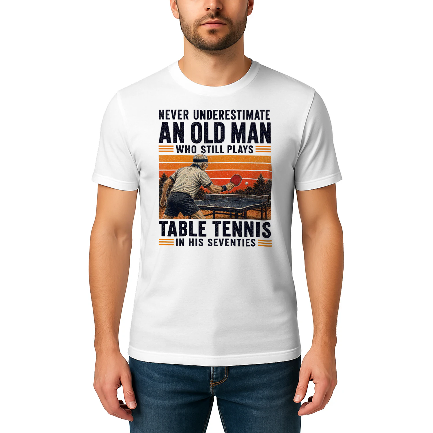 TEU0441 Table Tennis