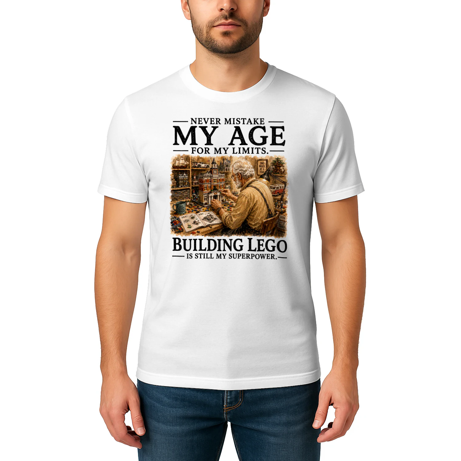 TEU0583 My Age..