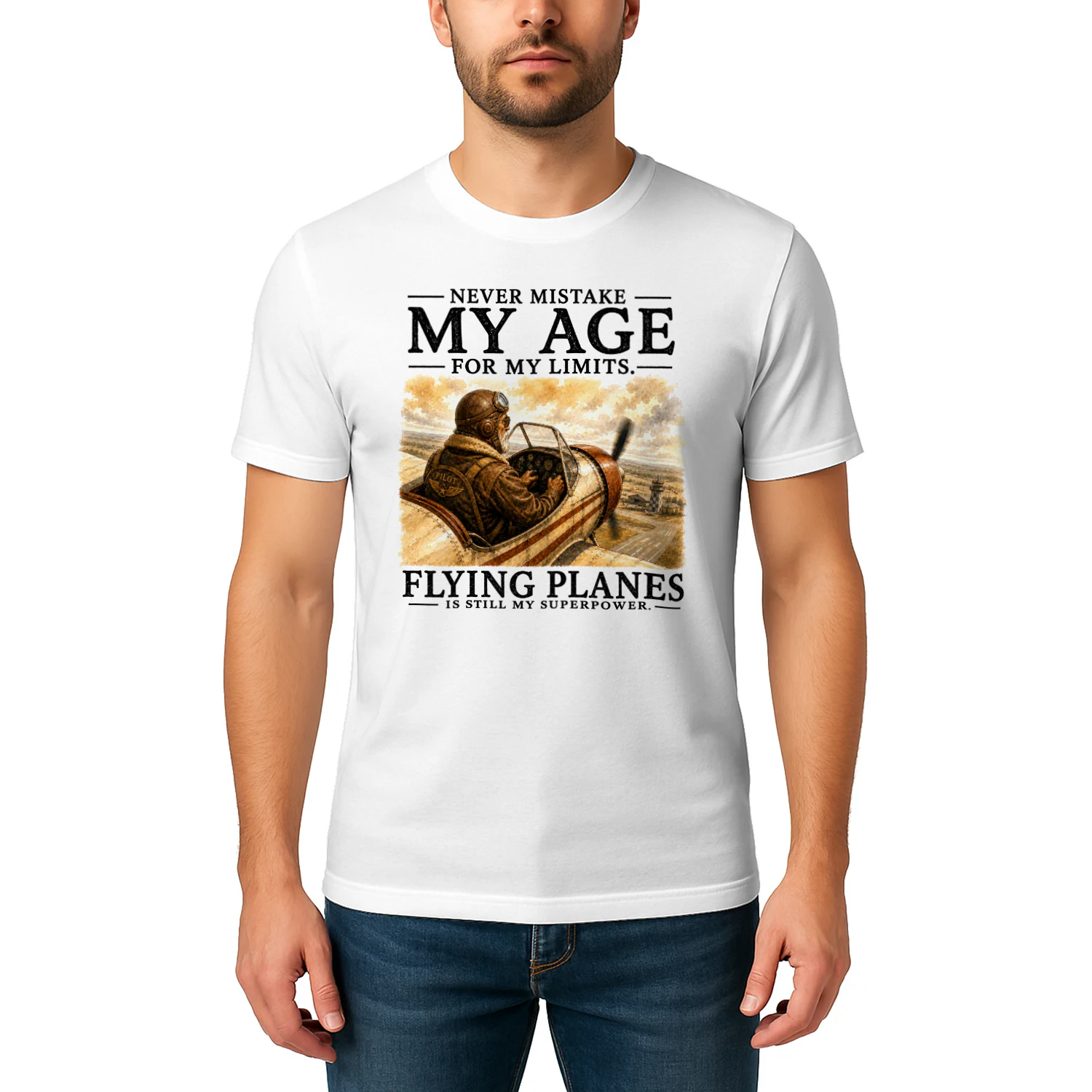 TEU0587My Age - Flying Planes