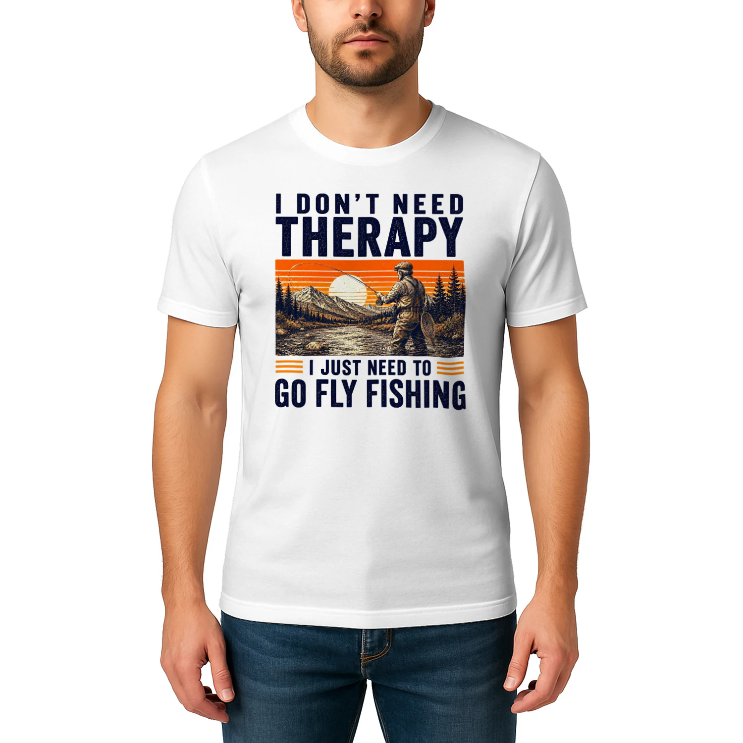 TEU0559 Go Fly Fishing
