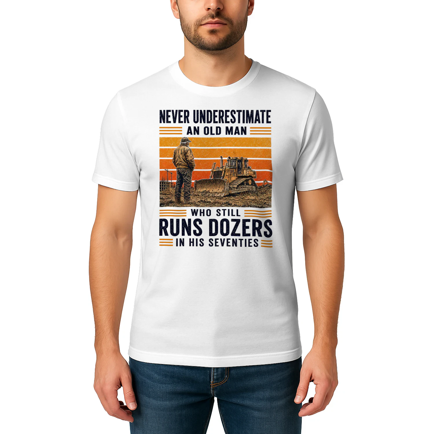 TEU0429 Runs Dozers