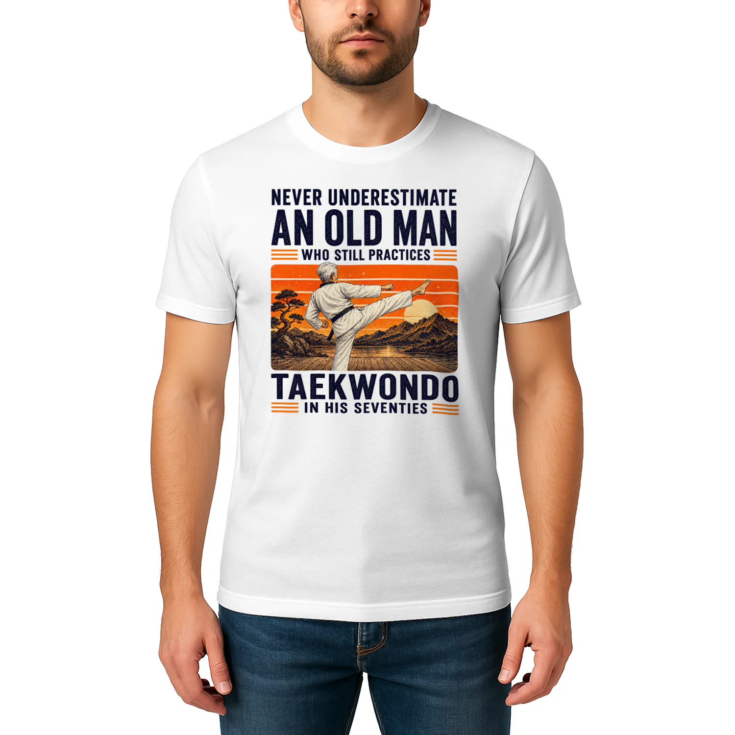 TEU0532 Taekwondo