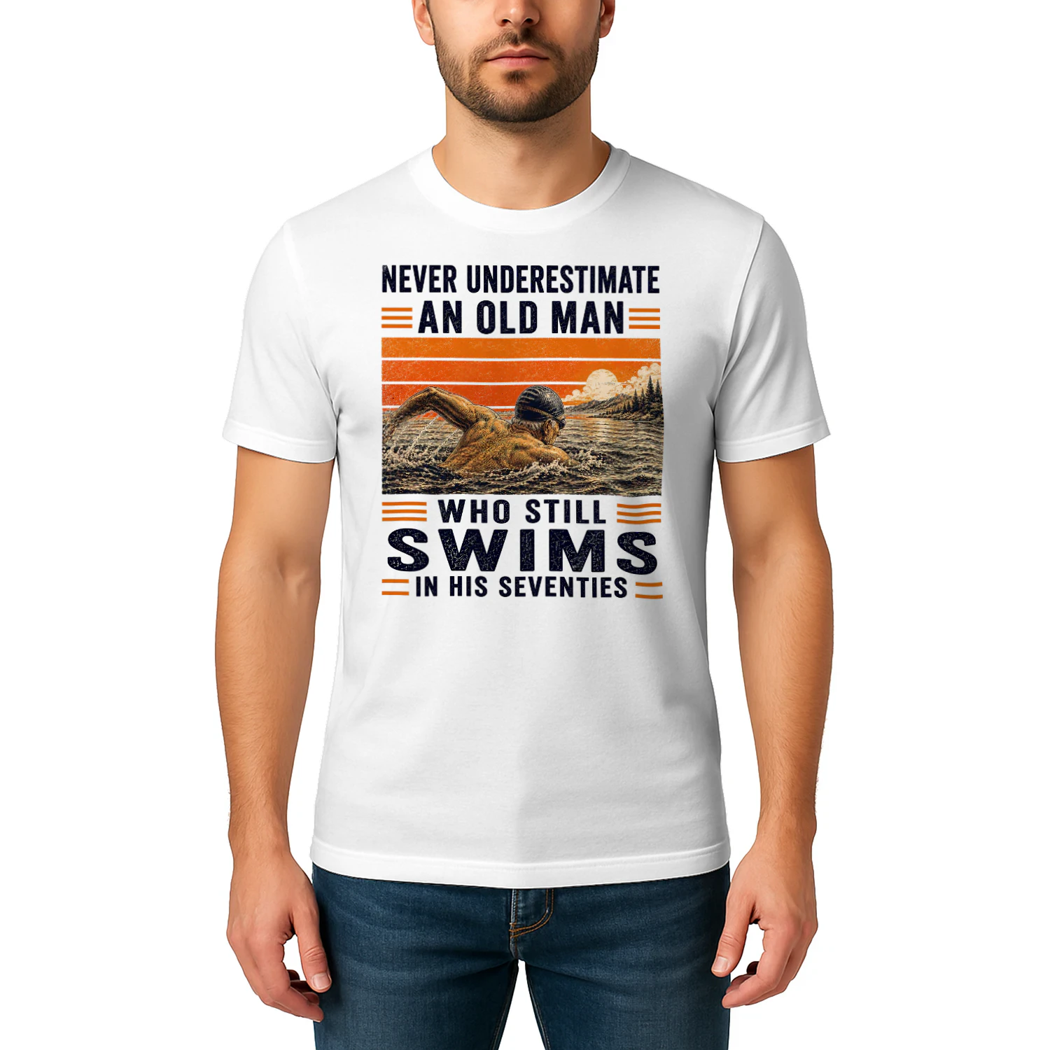 TEU0423 Swims