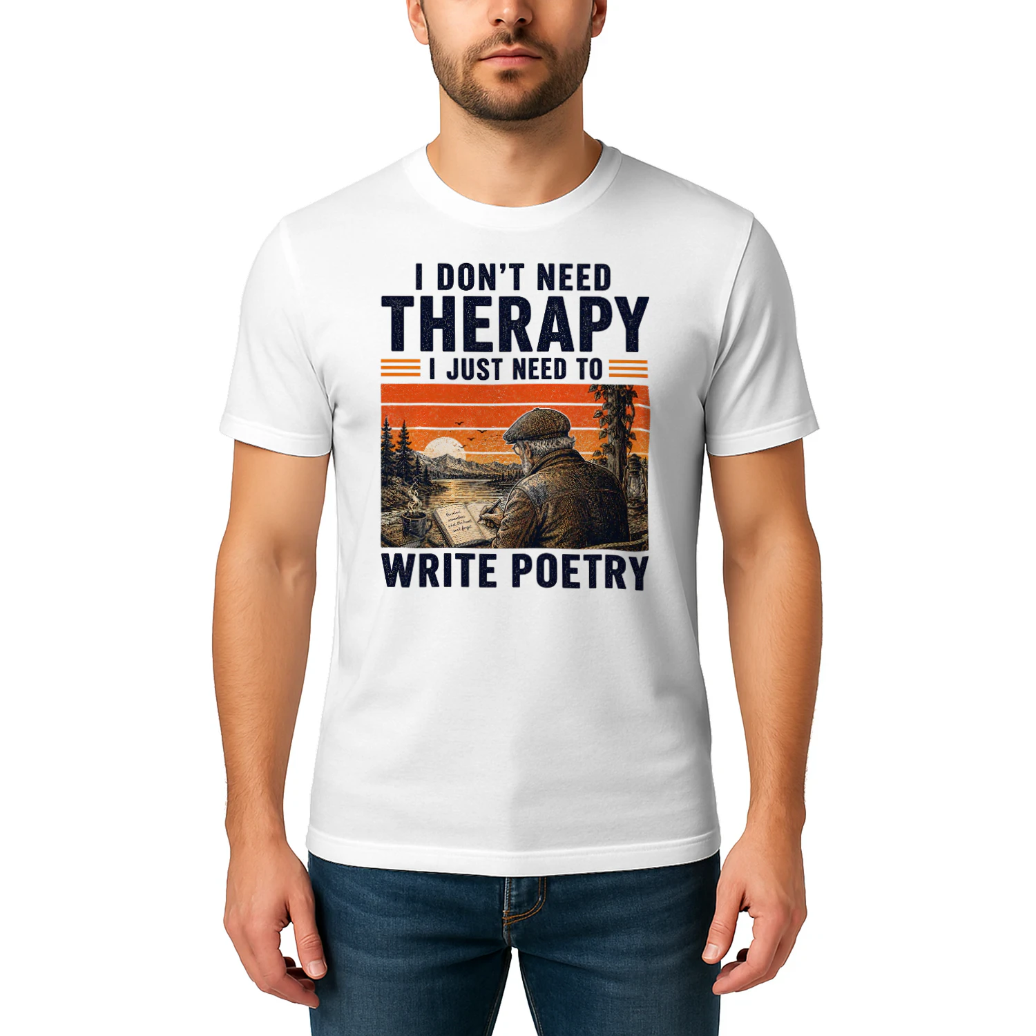 TEU0457 Write Poetry