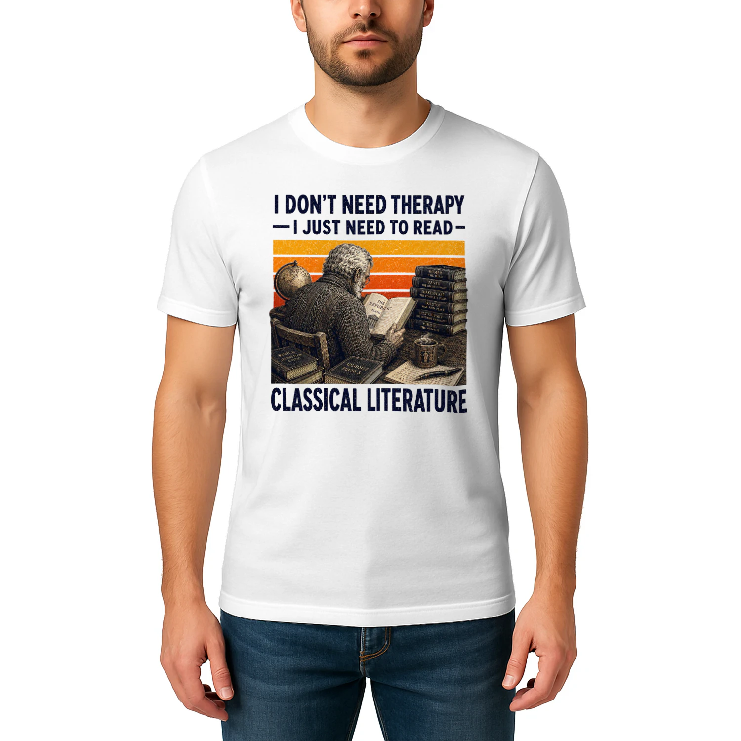 TEU0792 Classical Literature