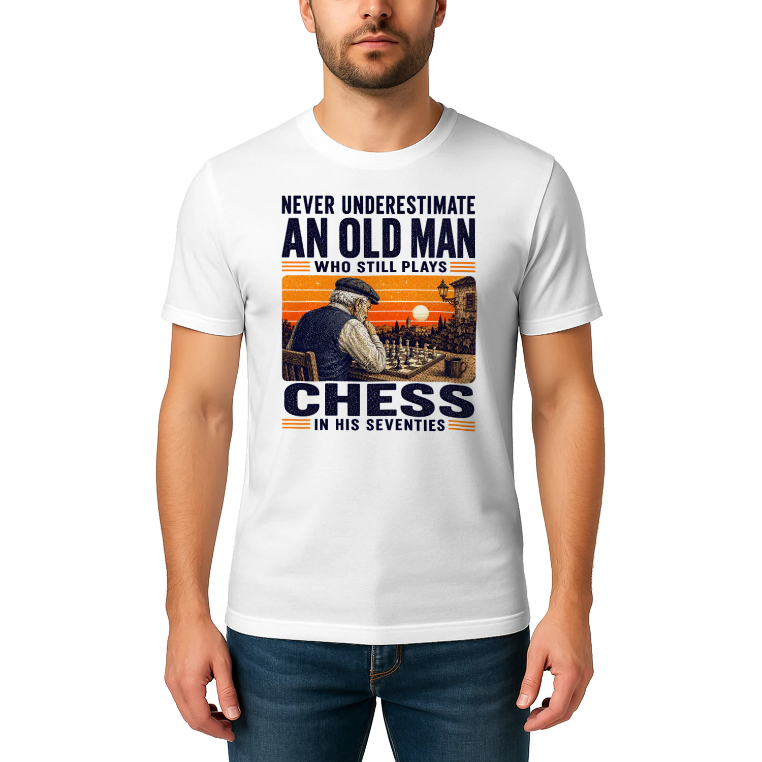 TEU0546 Chess