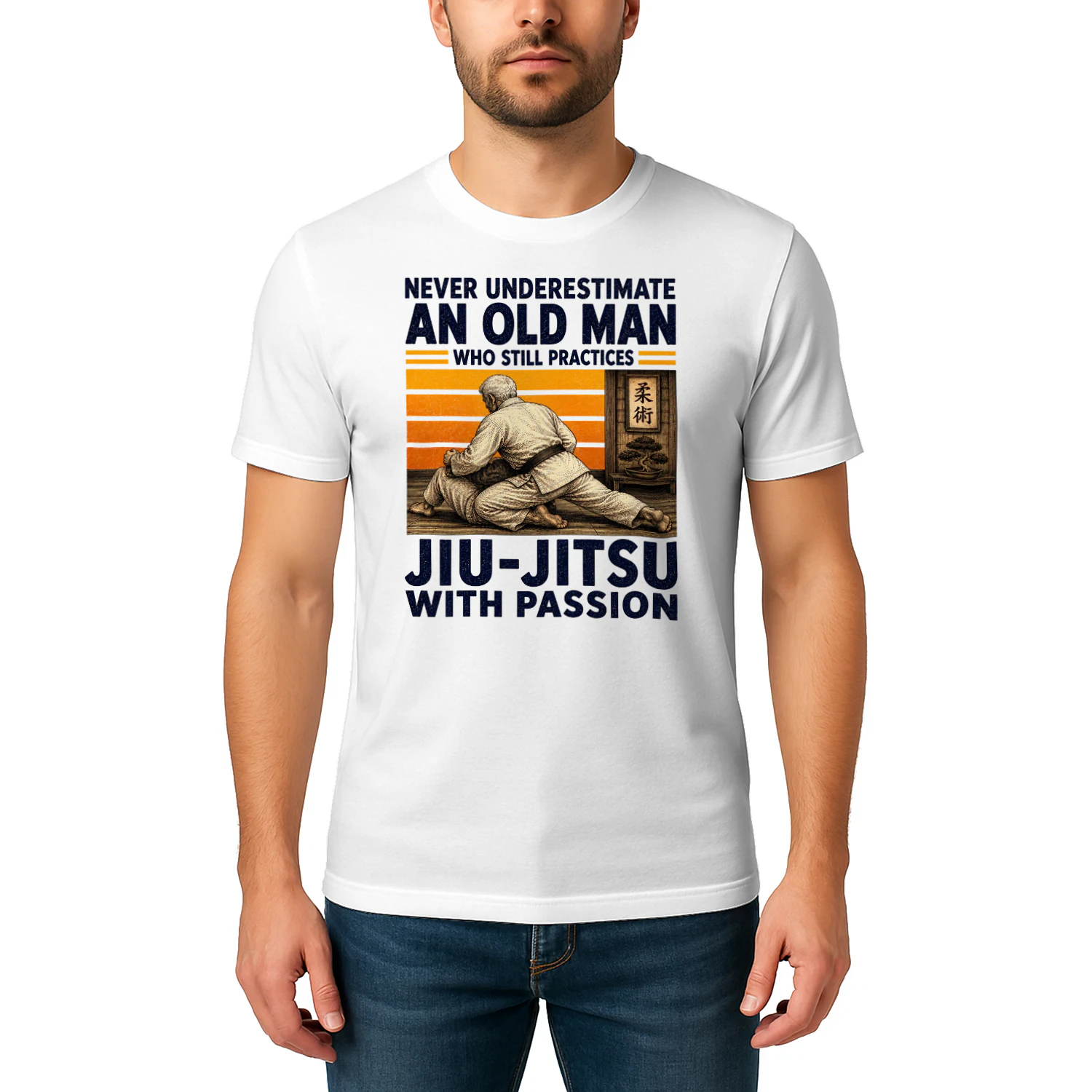 TEU0947 Jiu-Jitsu