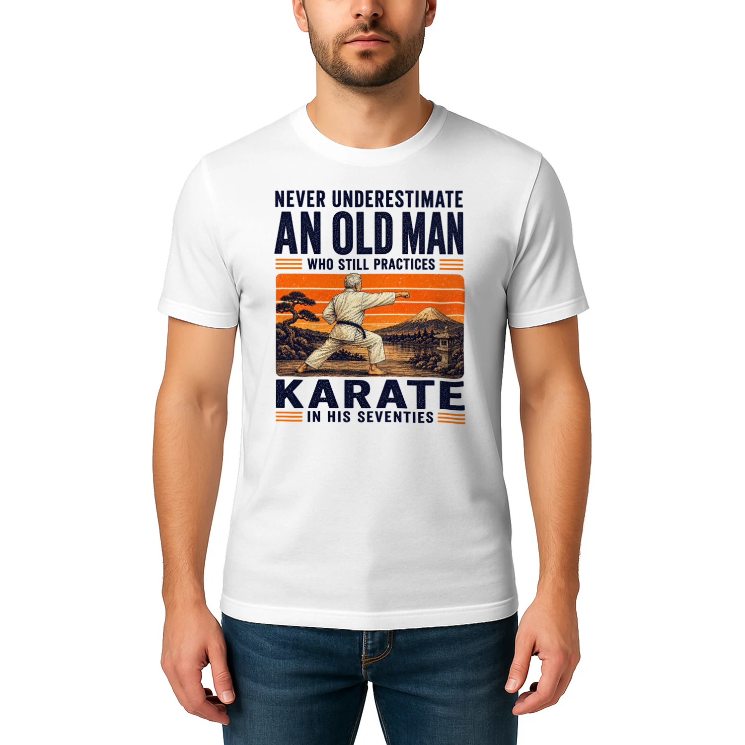 TEU0531 Karate