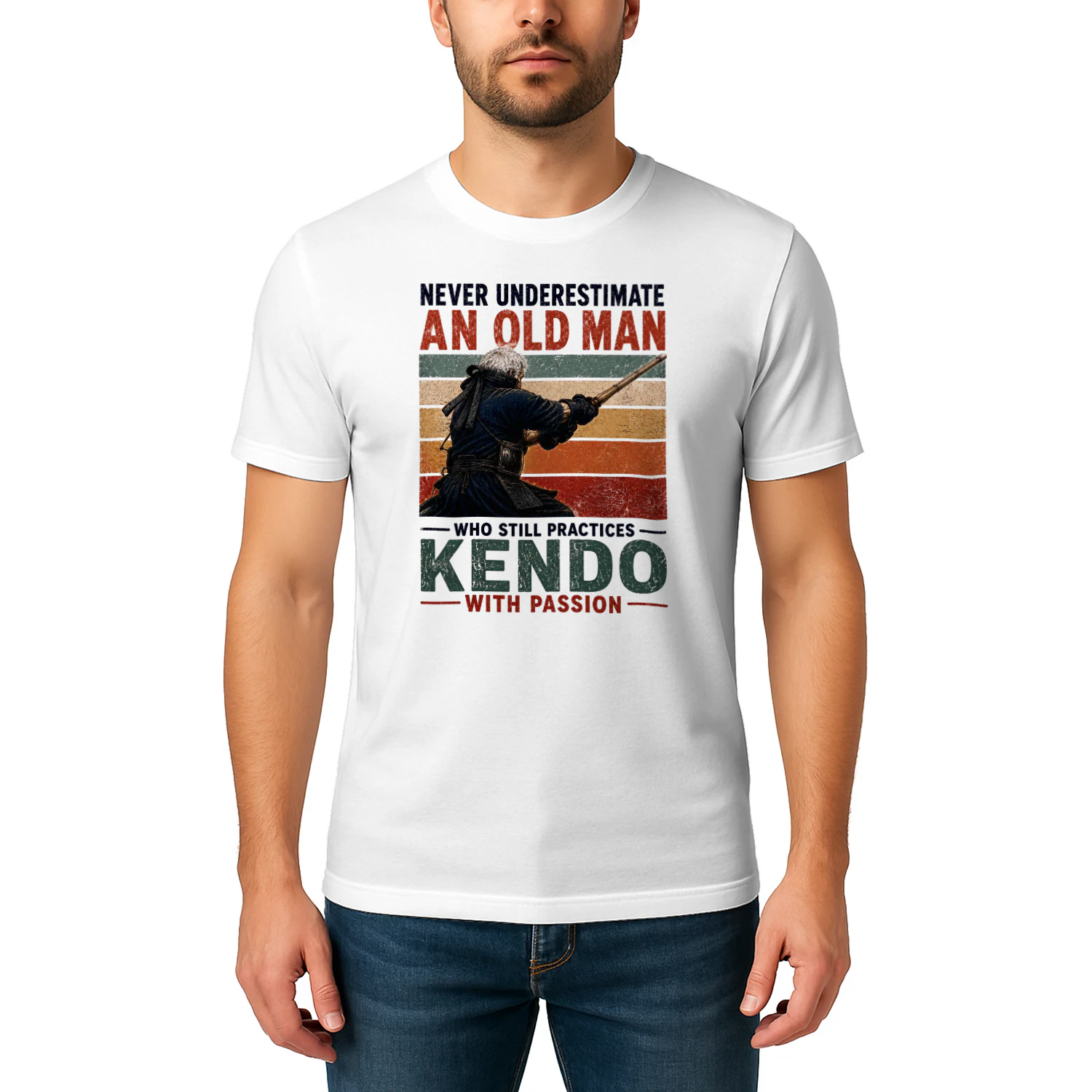 TEU0941 Kendo