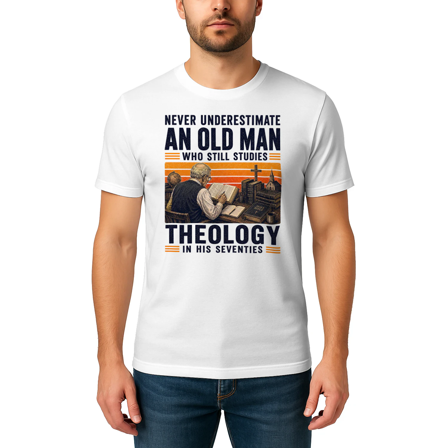 TEU0504 Theology
