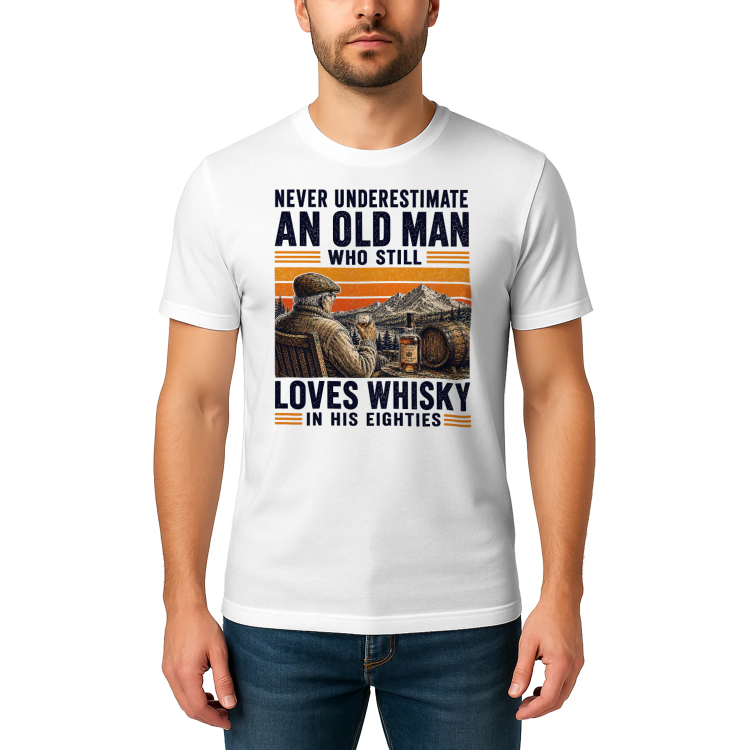 TEU0469 Loves Whisky